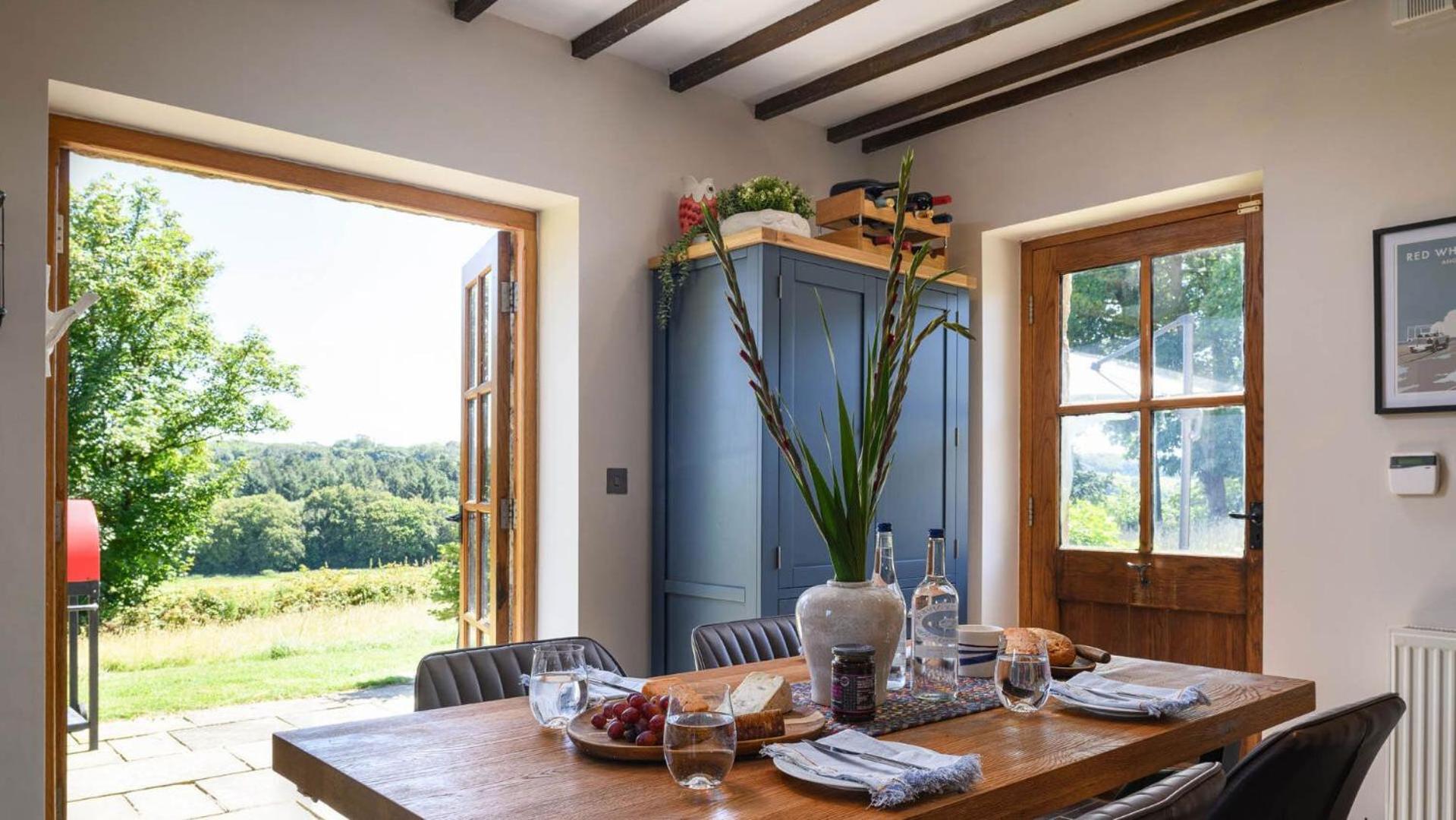 5 Bodafon Country Estate view 2