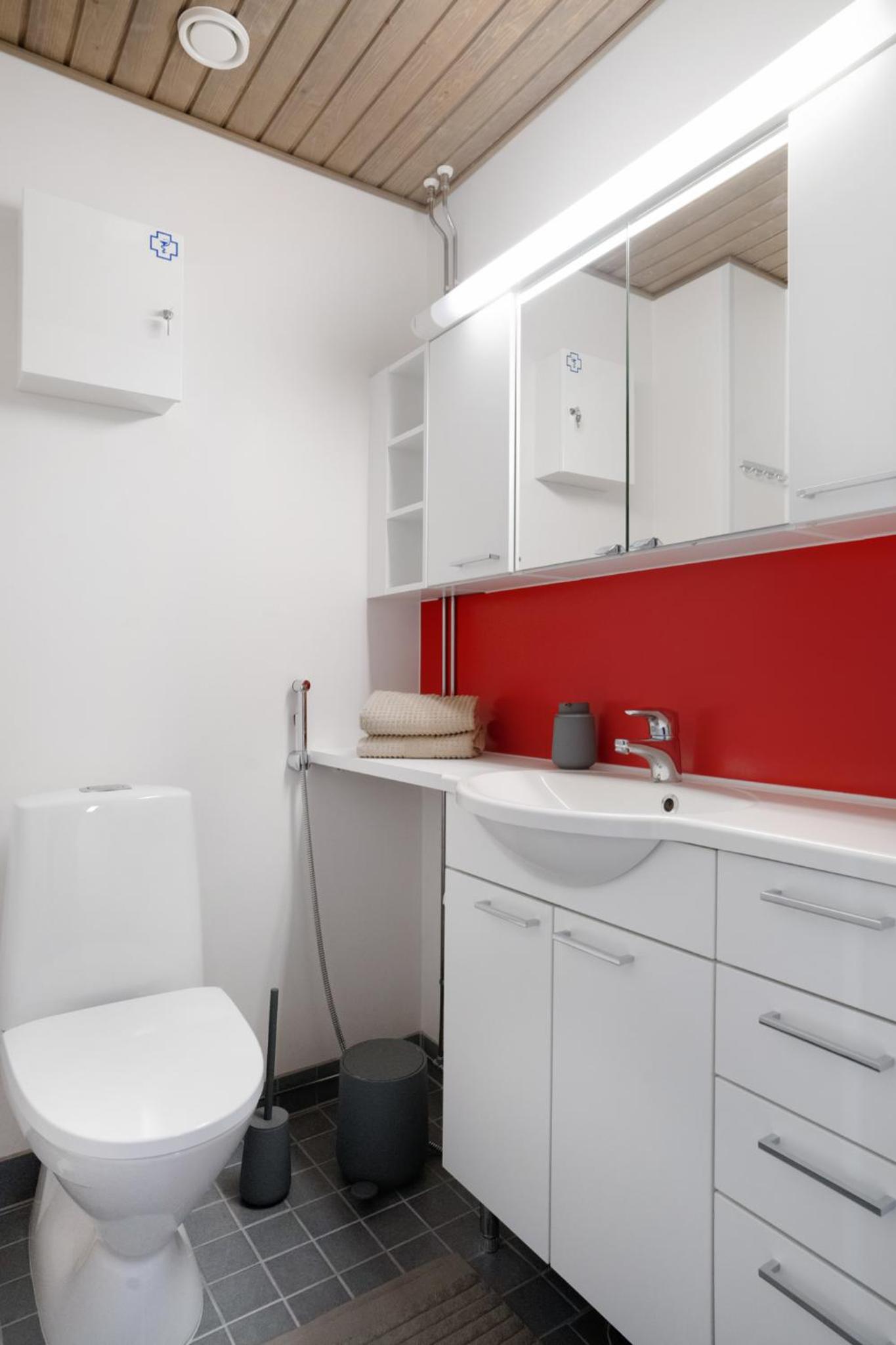 Aurora Sky Apartment