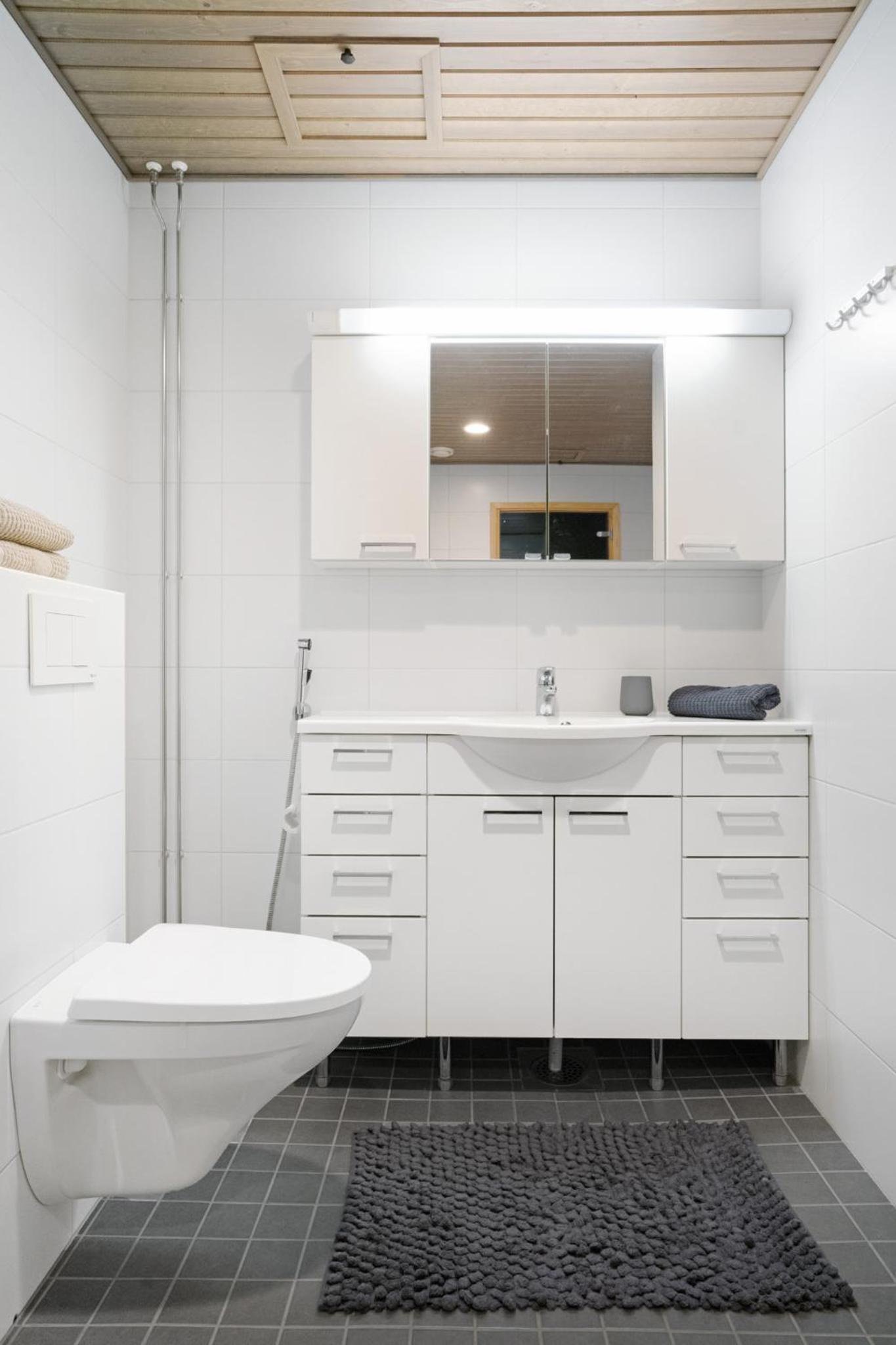 Aurora Sky Apartment