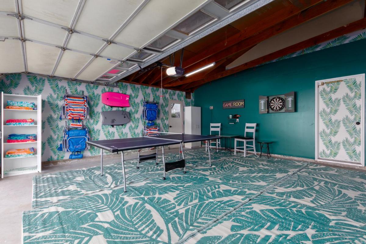 Vacation Oasis! Ocean Views~Mini Golf~King-Suites view 5