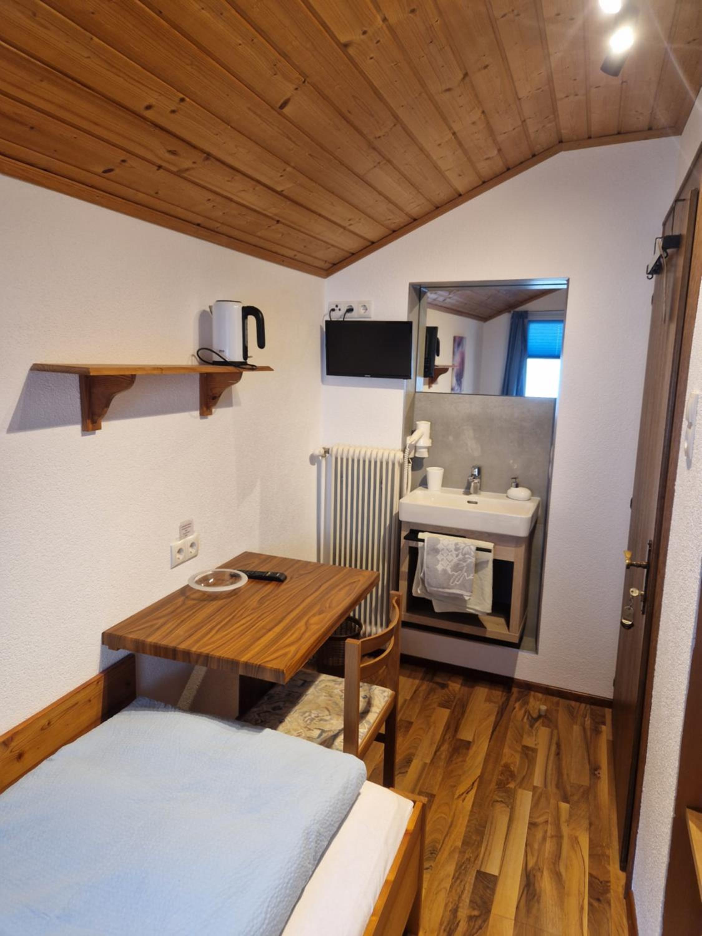 Haus Talblick