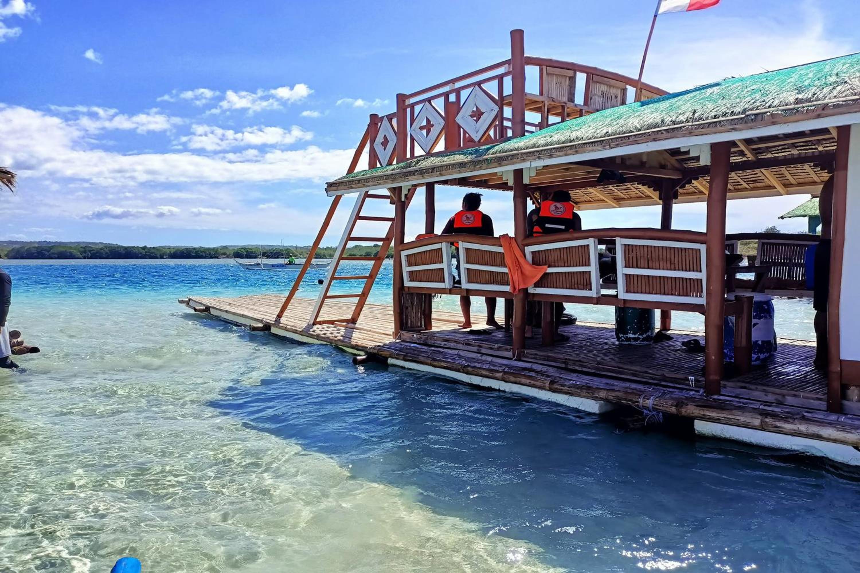 Albert's Transient House, Cidade de Batangas - 20