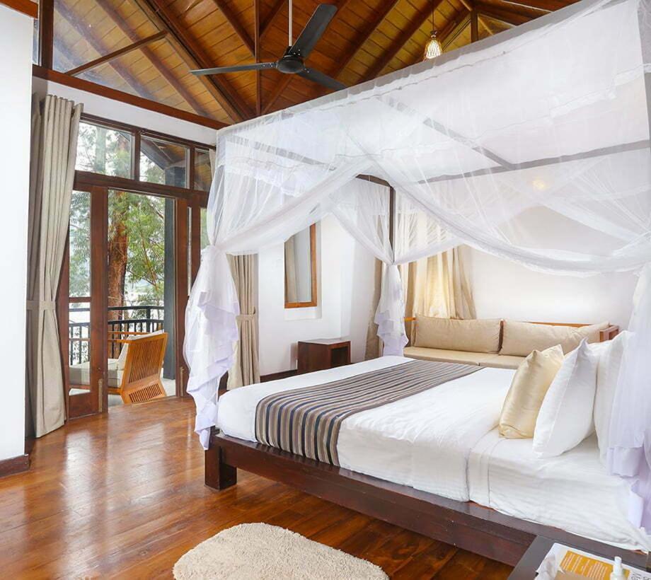 The Farm Resorts