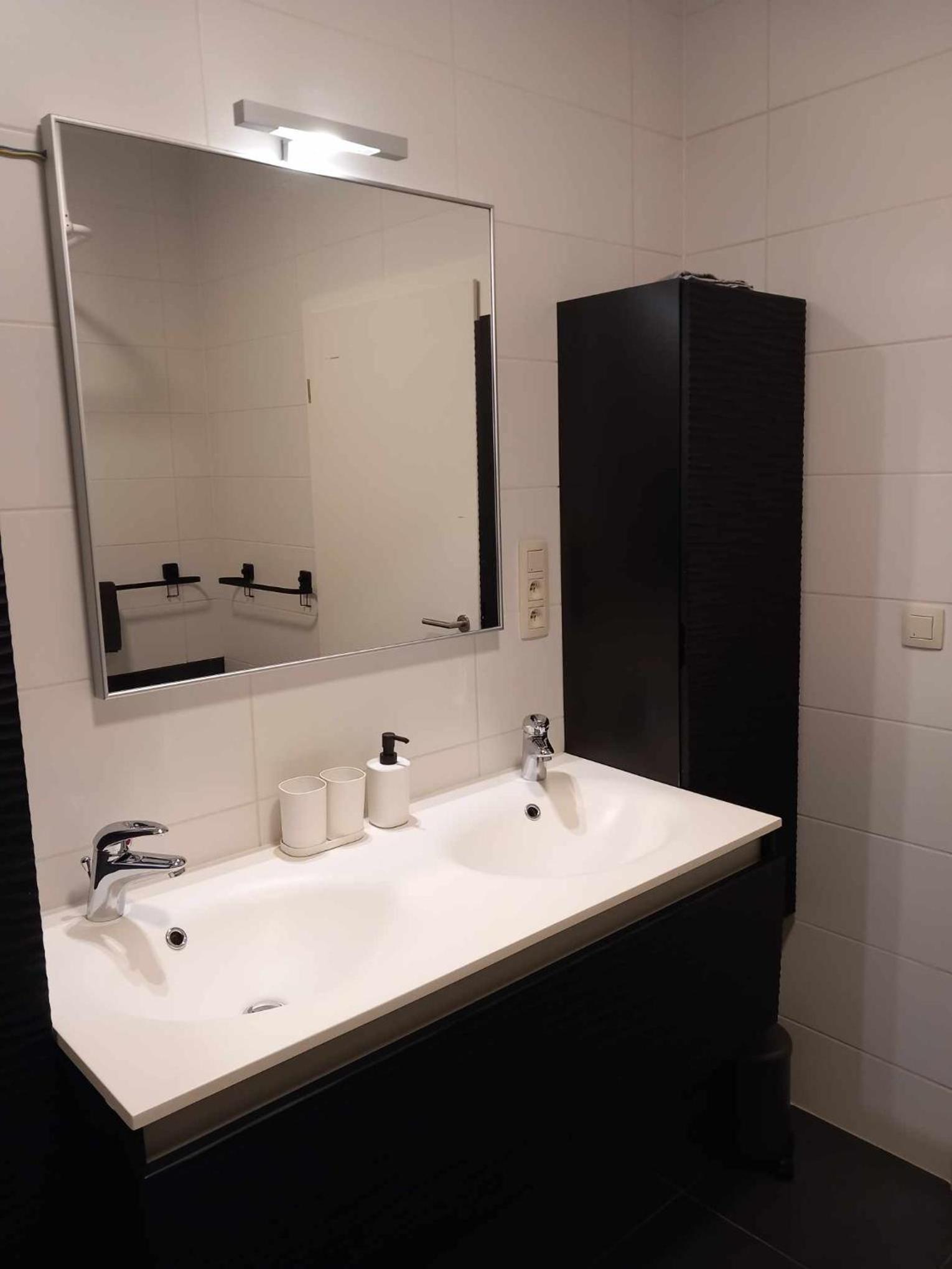 L'appartement du CPW