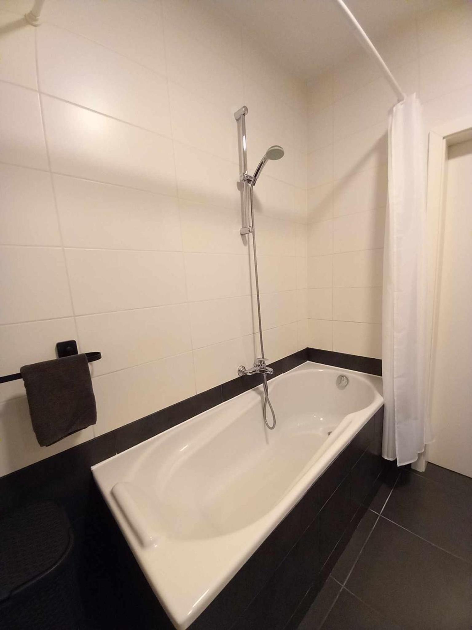 L'appartement du CPW
