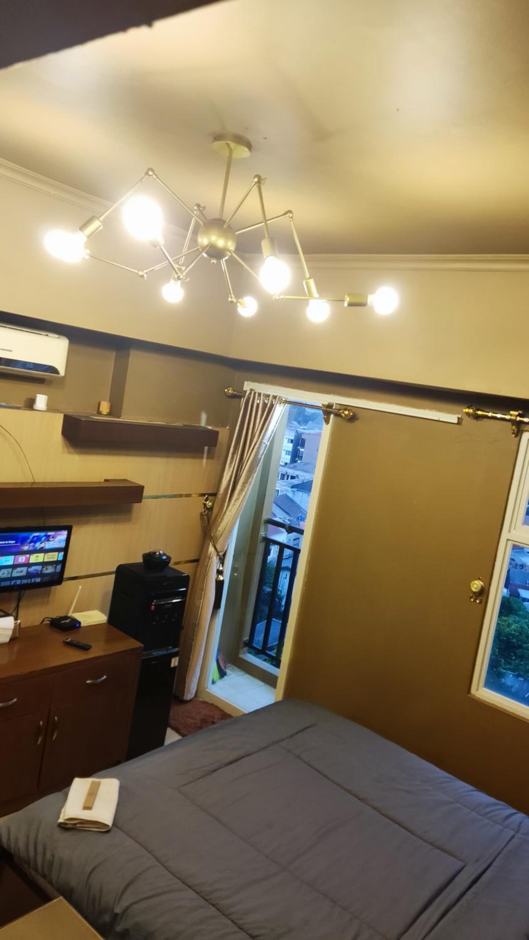 Margonda Residence 2 By Younz Apartemen