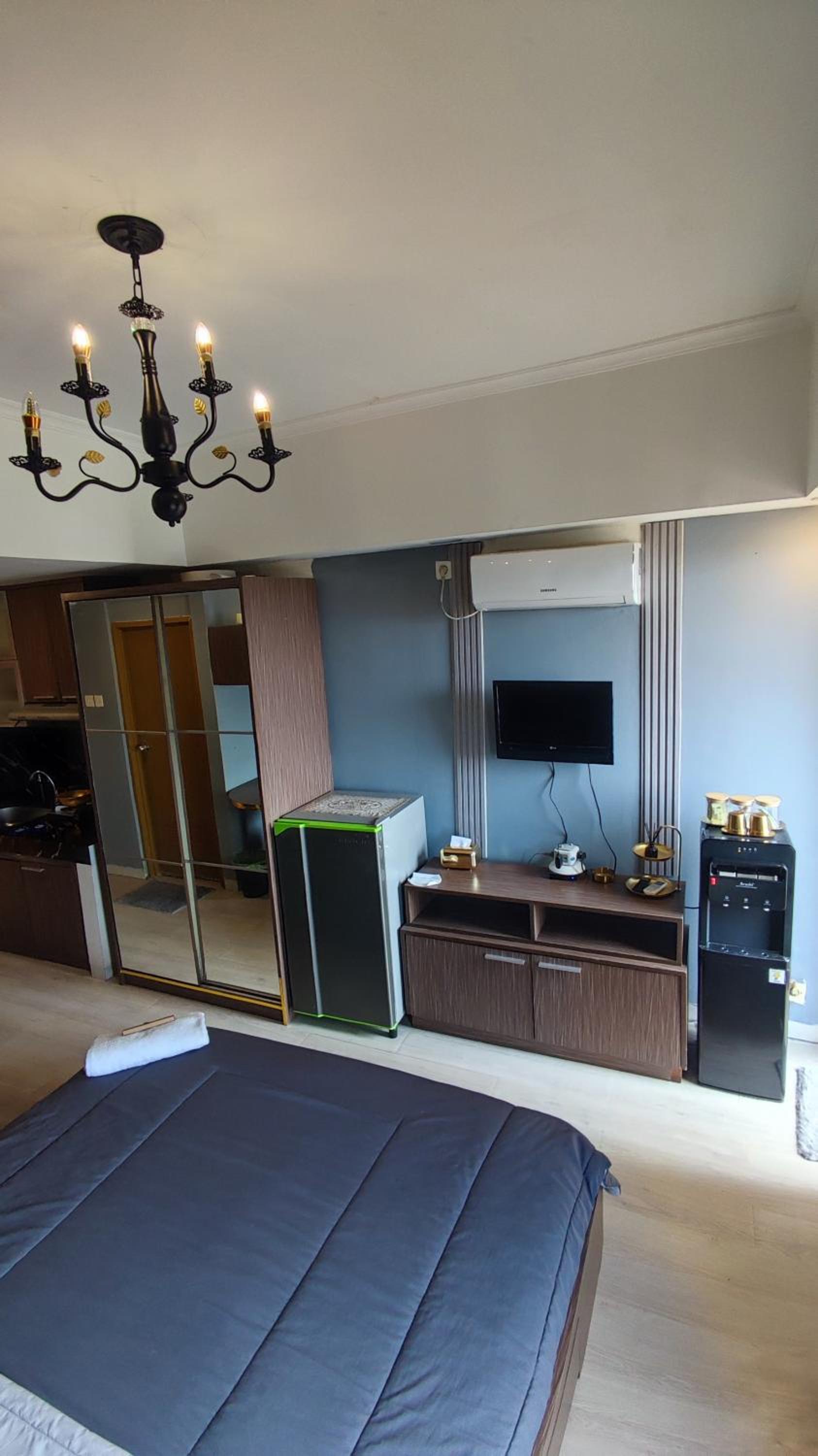 Margonda Residence 2 By Younz Apartemen