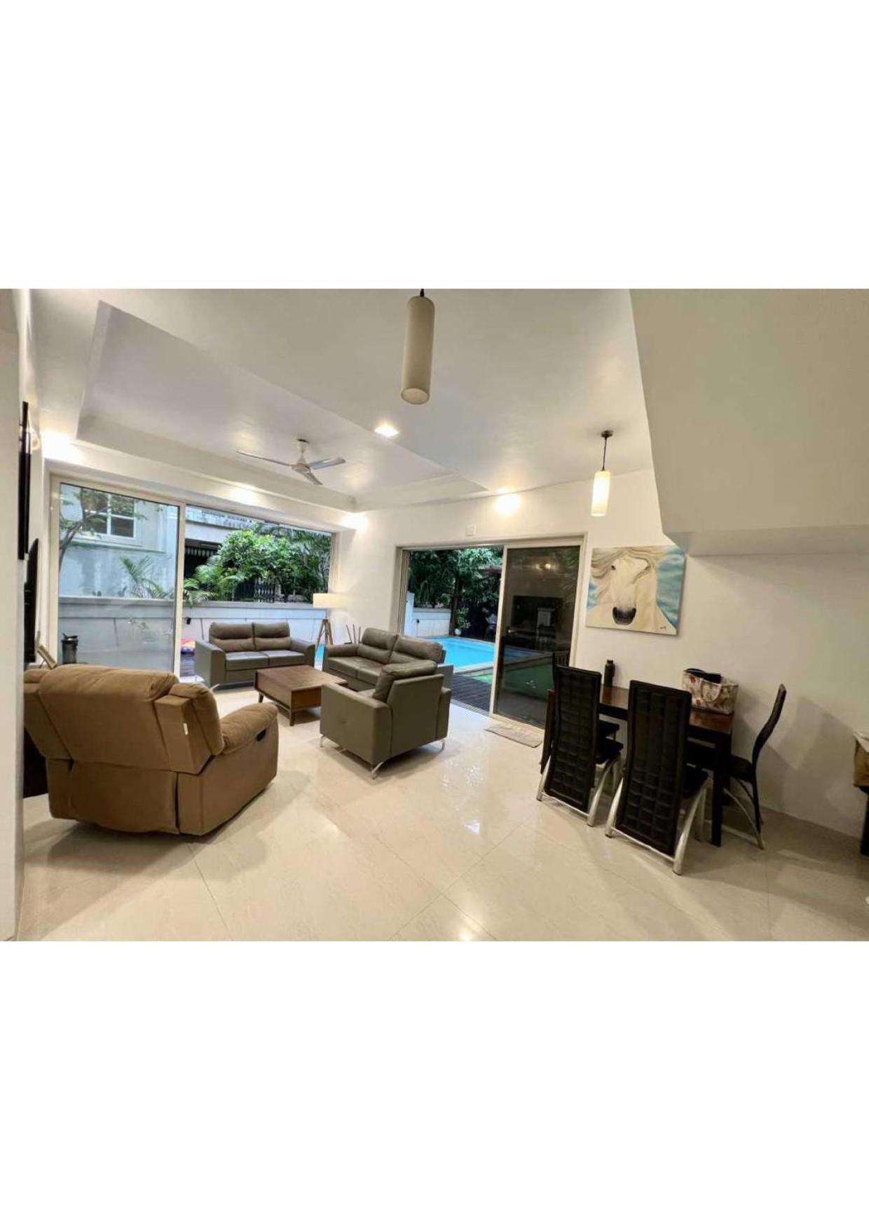Casa DeeLano view 2