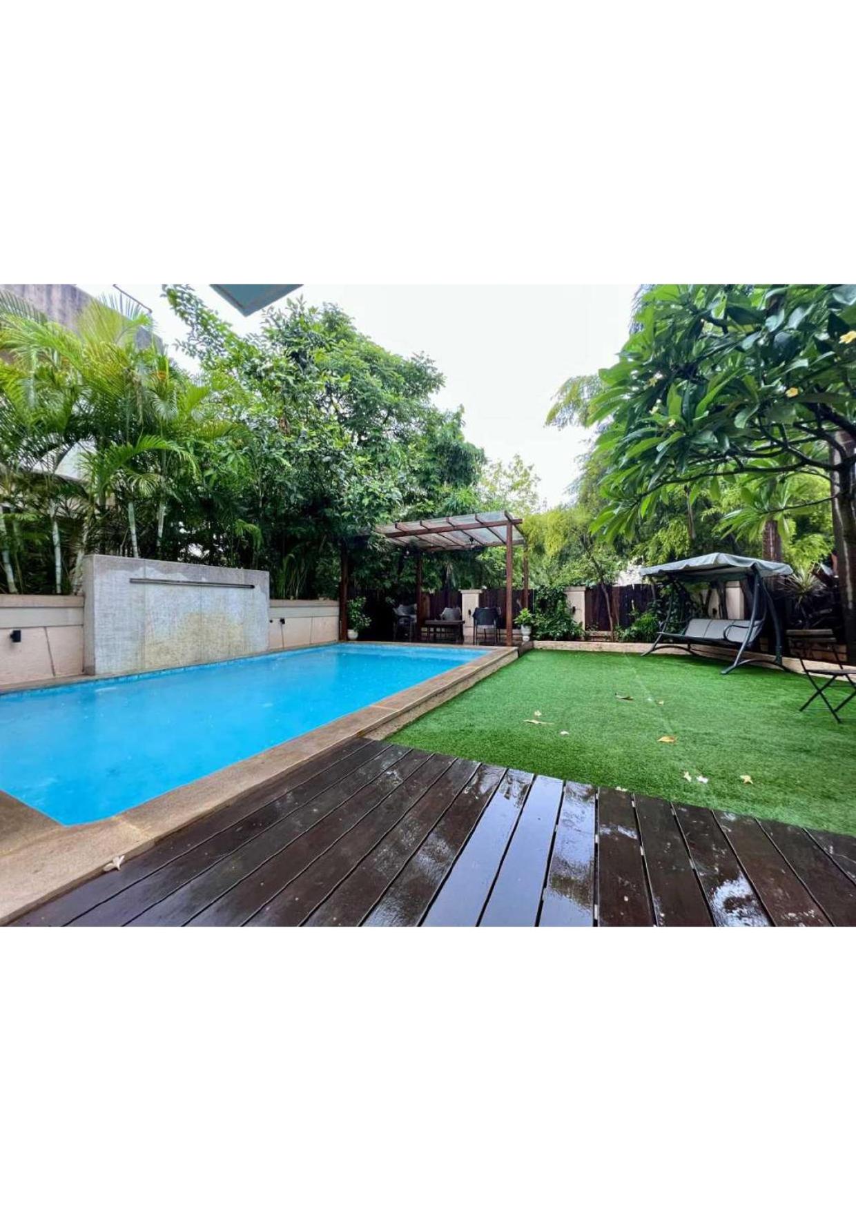 Casa DeeLano view 4