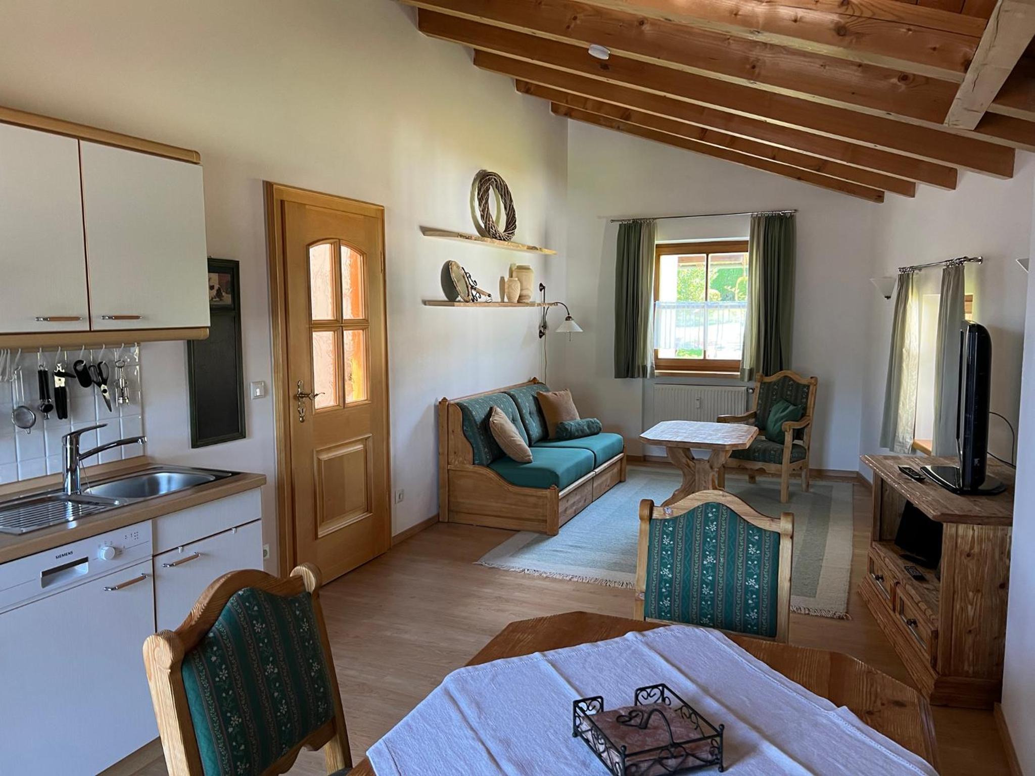 Ferienwohnung Kermer