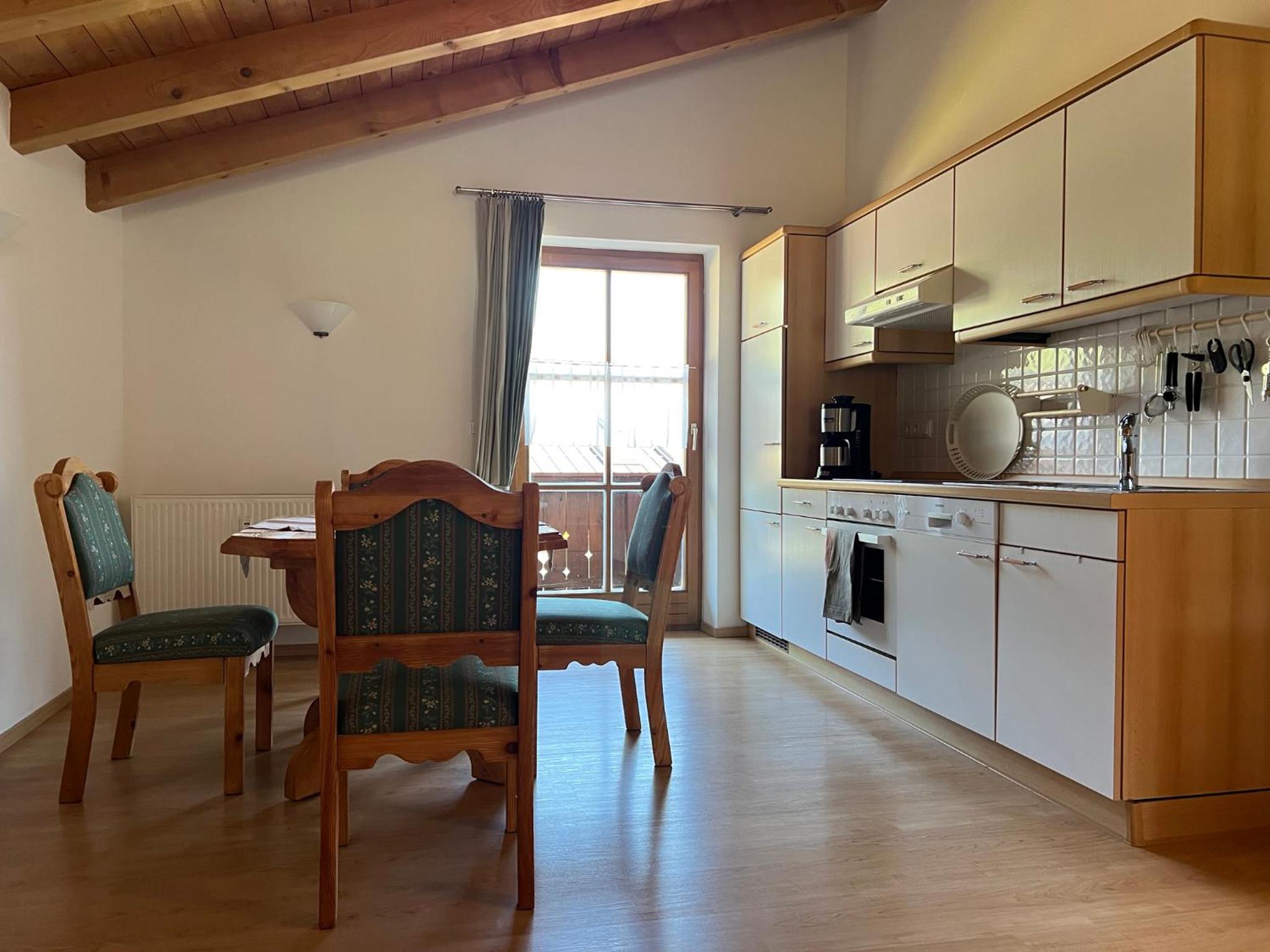 Ferienwohnung Kermer