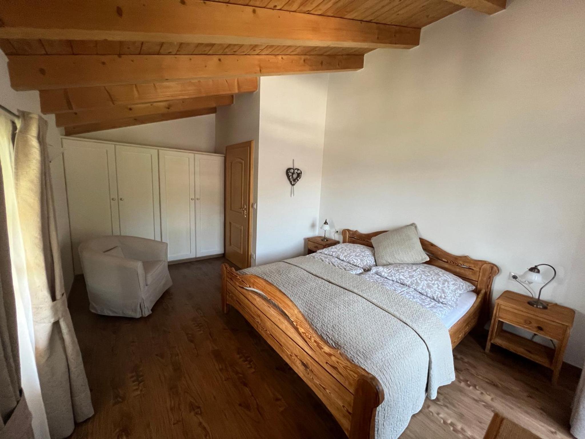Ferienwohnung Kermer