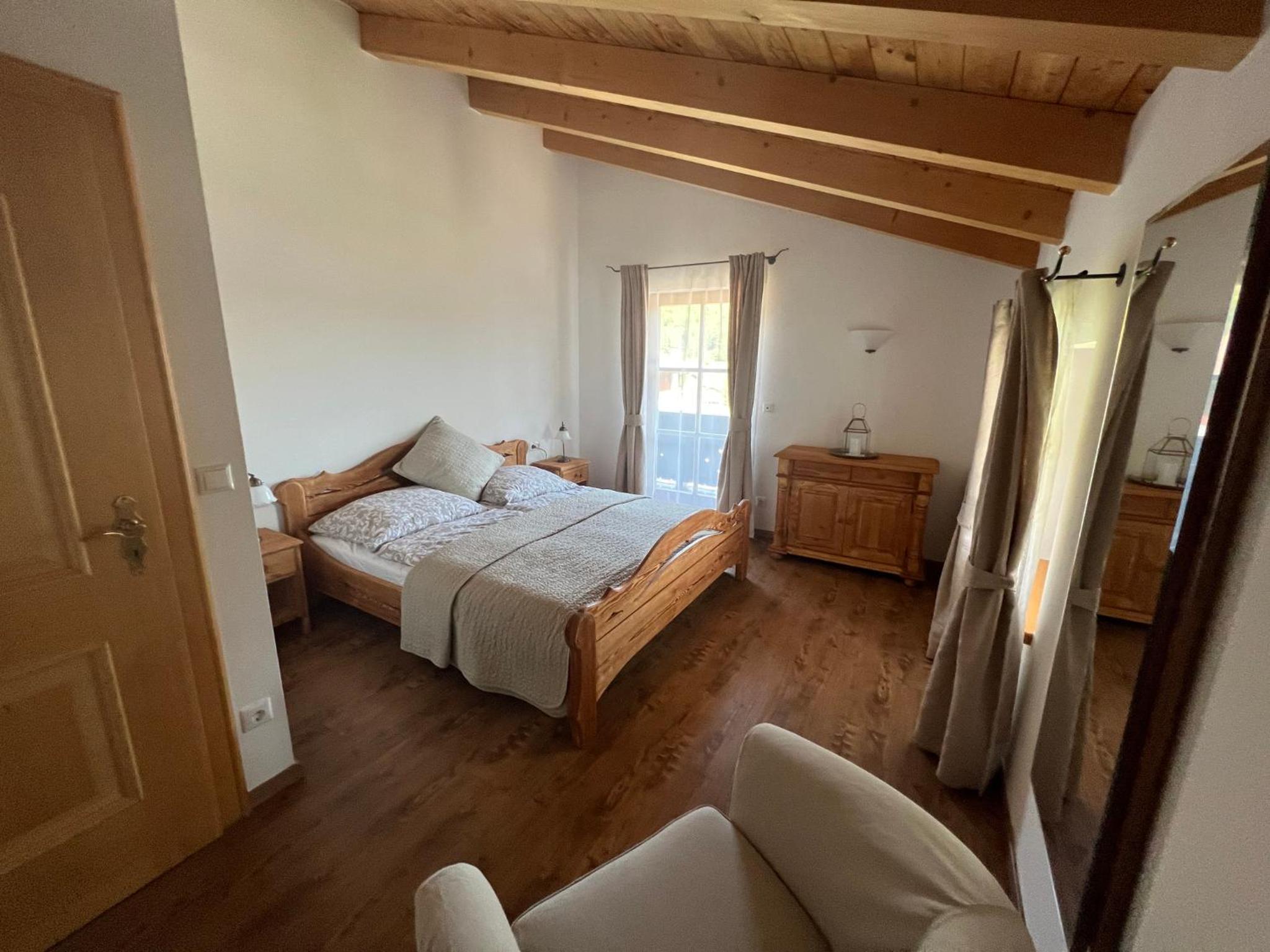 Ferienwohnung Kermer