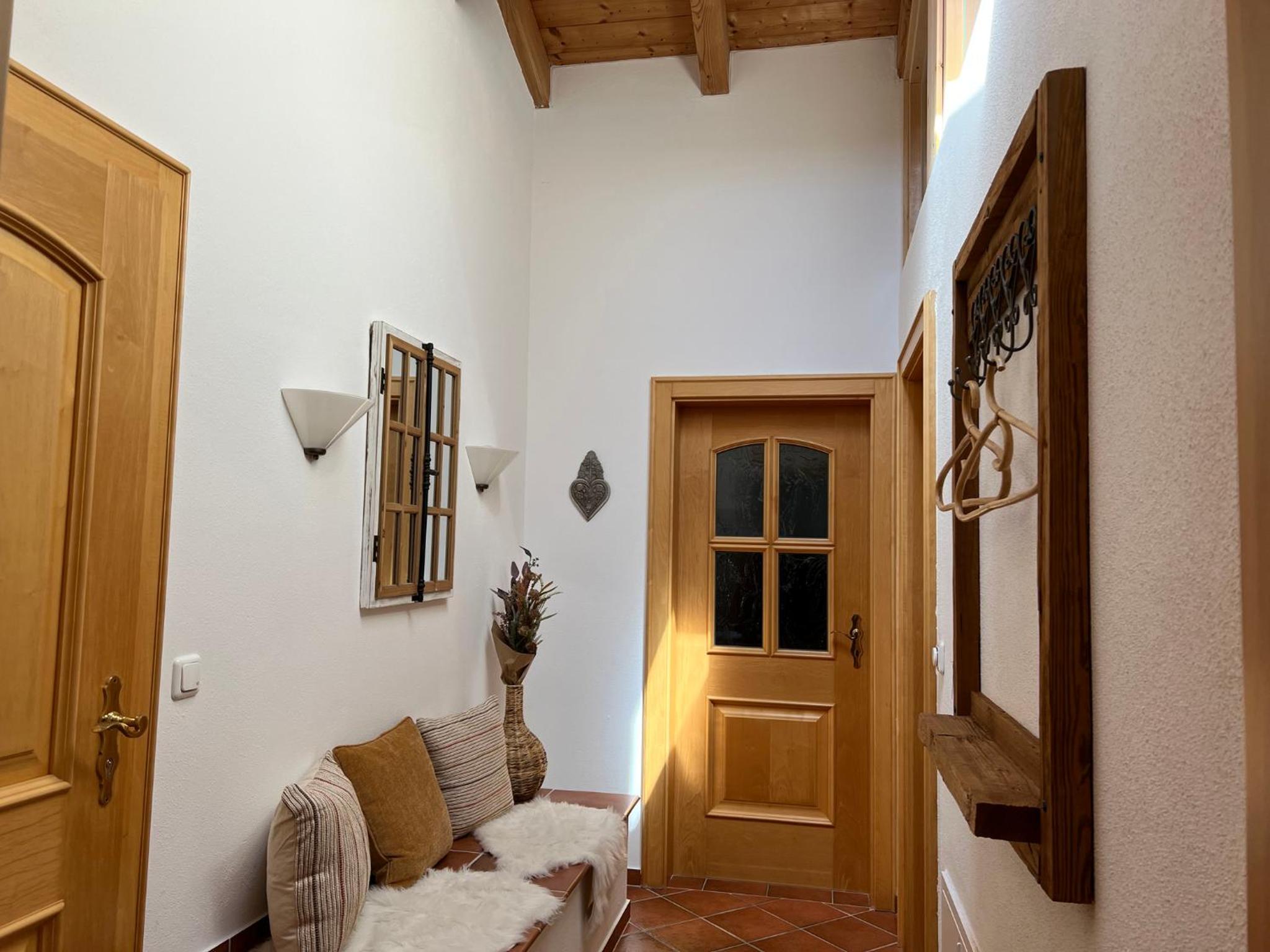 Ferienwohnung Kermer