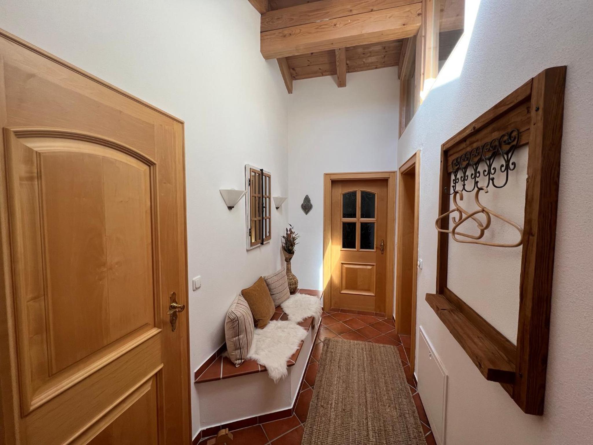 Ferienwohnung Kermer