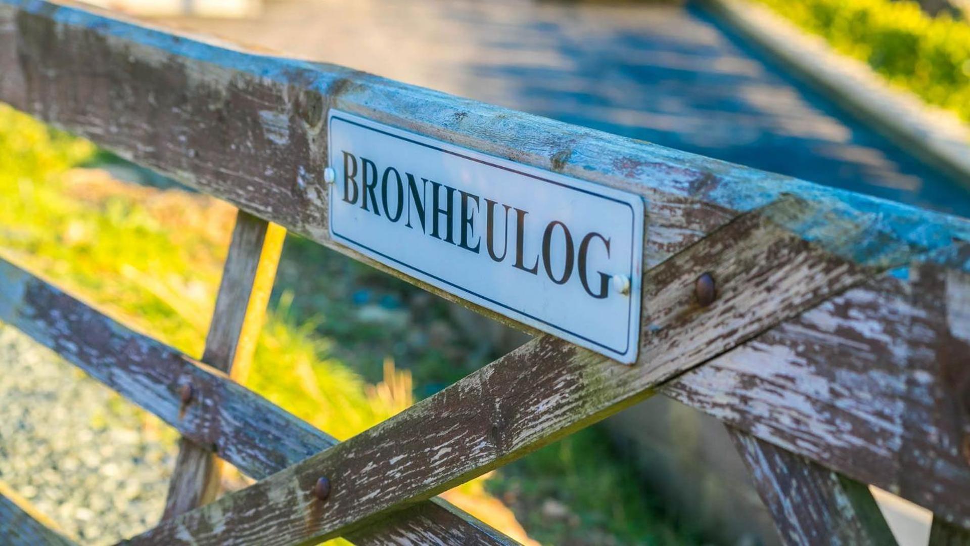 Bron Heulog