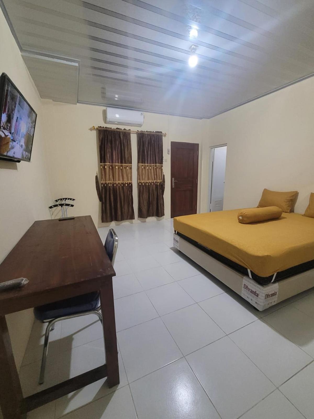 Solo Nadamax City Guest House Syariah