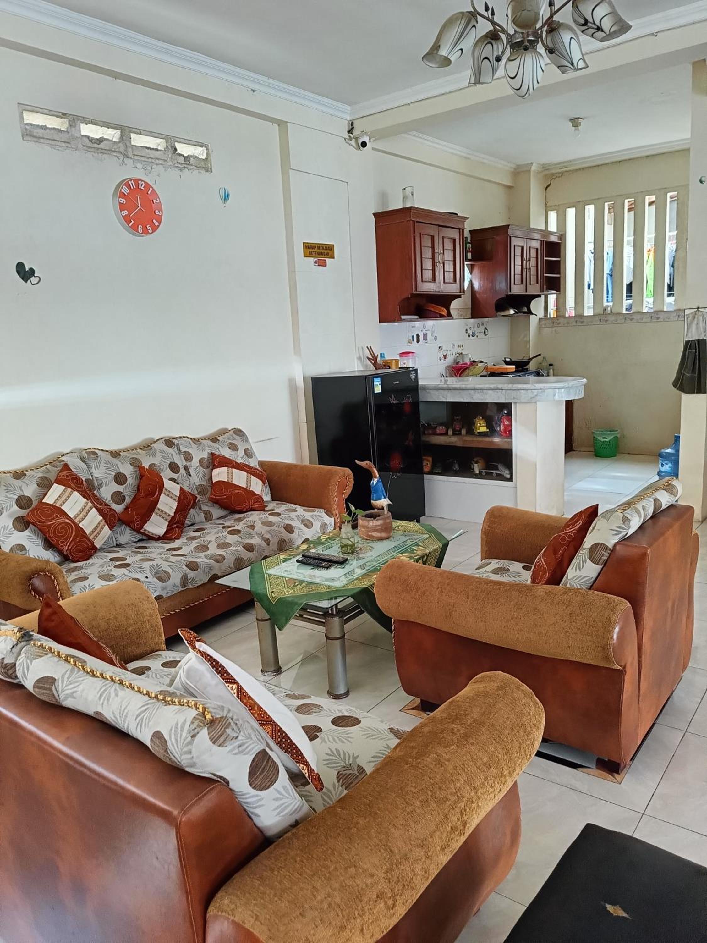 Solo Nadamax City Guest House Syariah