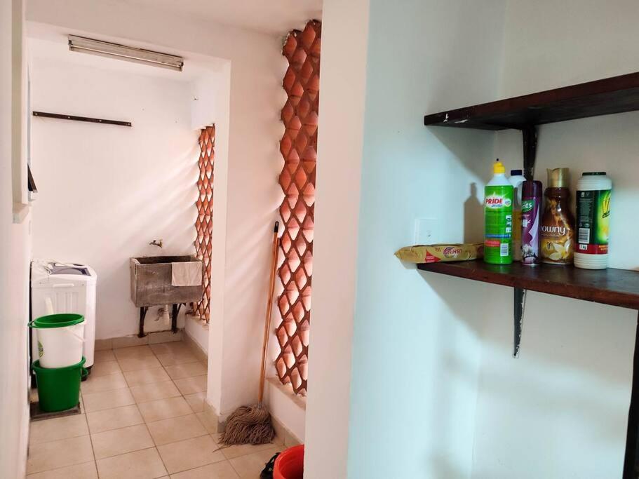 Rorot 2 bdrm at Kilimani Nairobi view 2