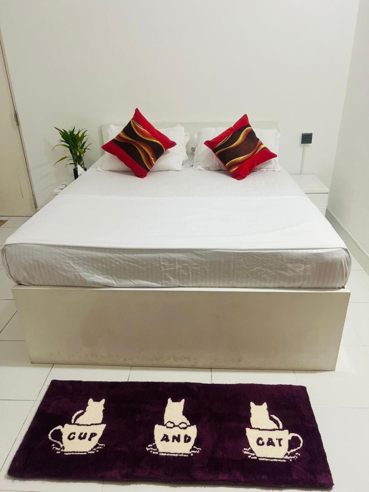 Malika Shelter Villa