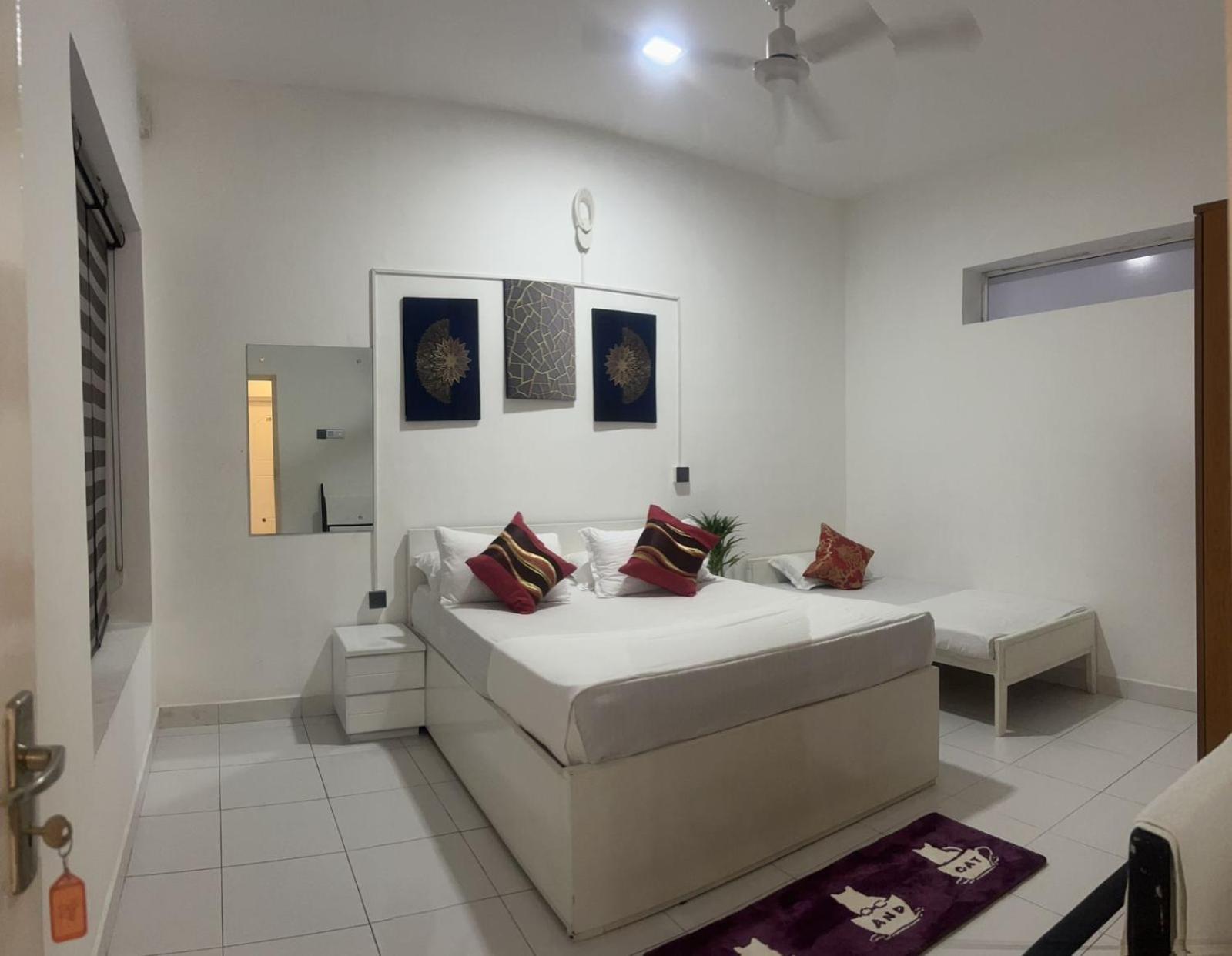 Malika Shelter Villa