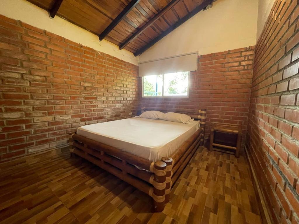 Lodging Casa Bunkua