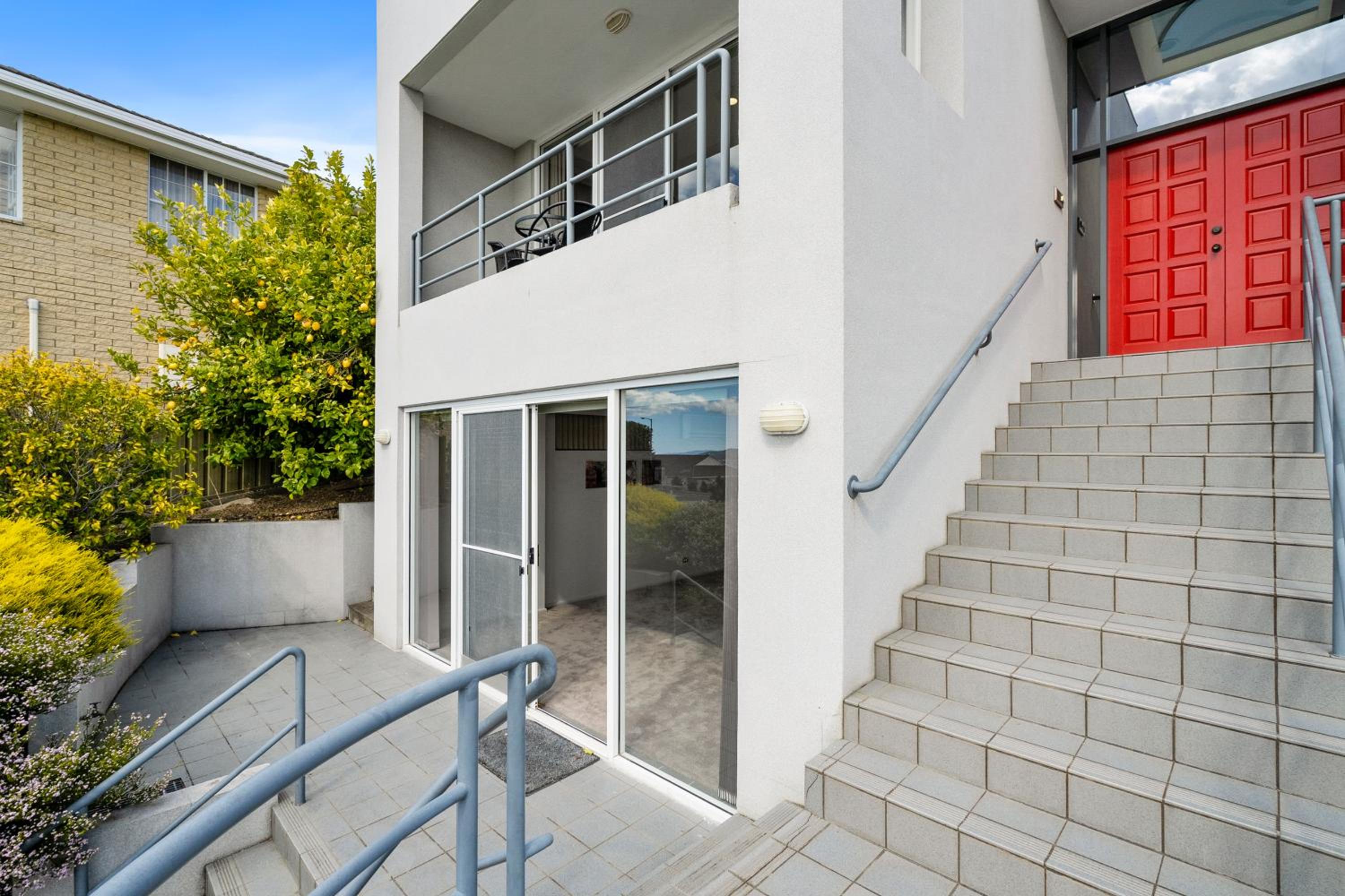 Super nice house with luxury sea view - shared house