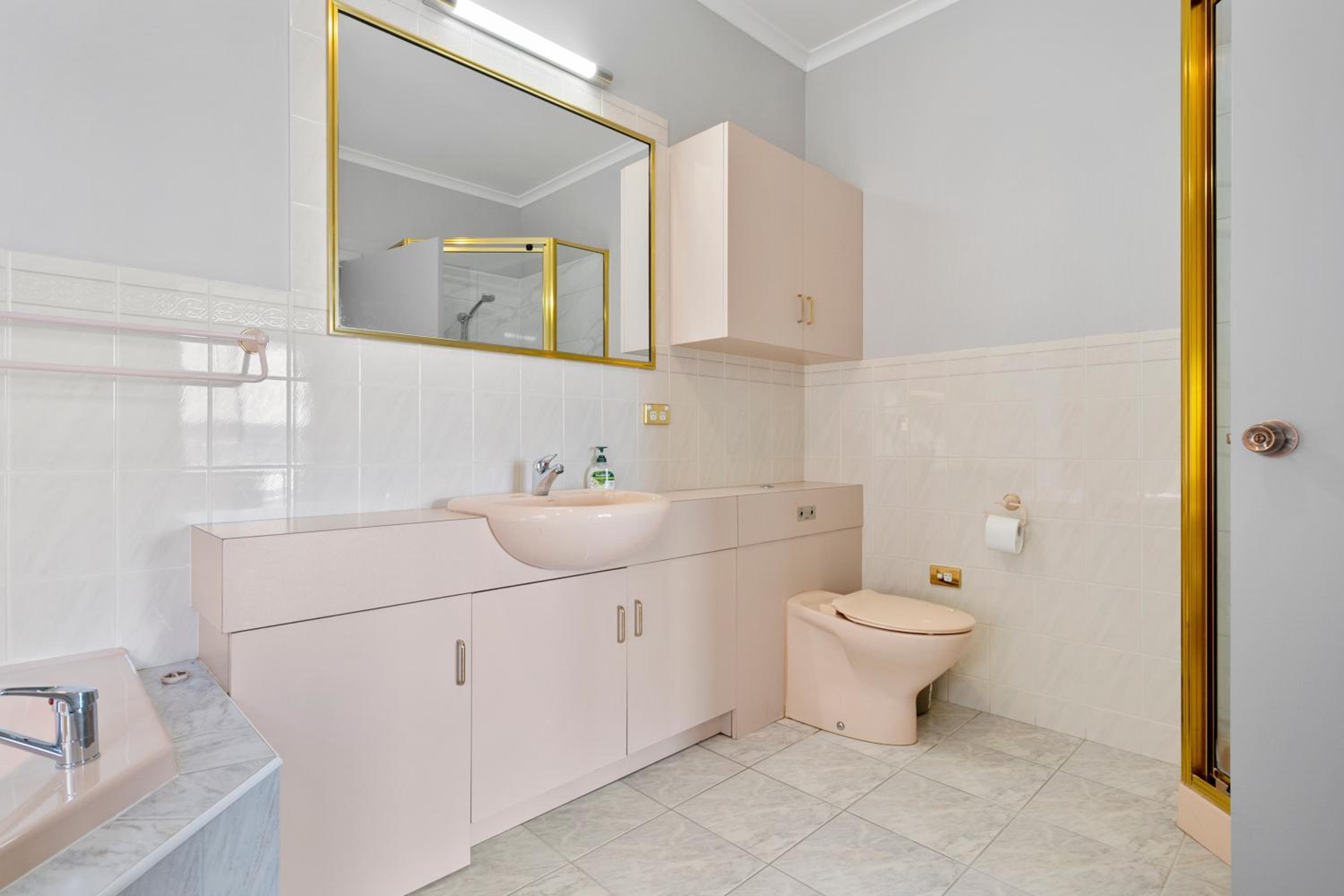 Super nice house with luxury sea view - shared house