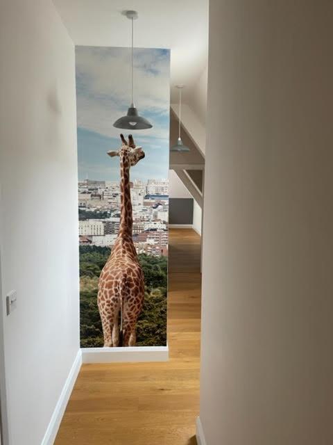 Two Bedroom Duplex Apartment The Priory view 4