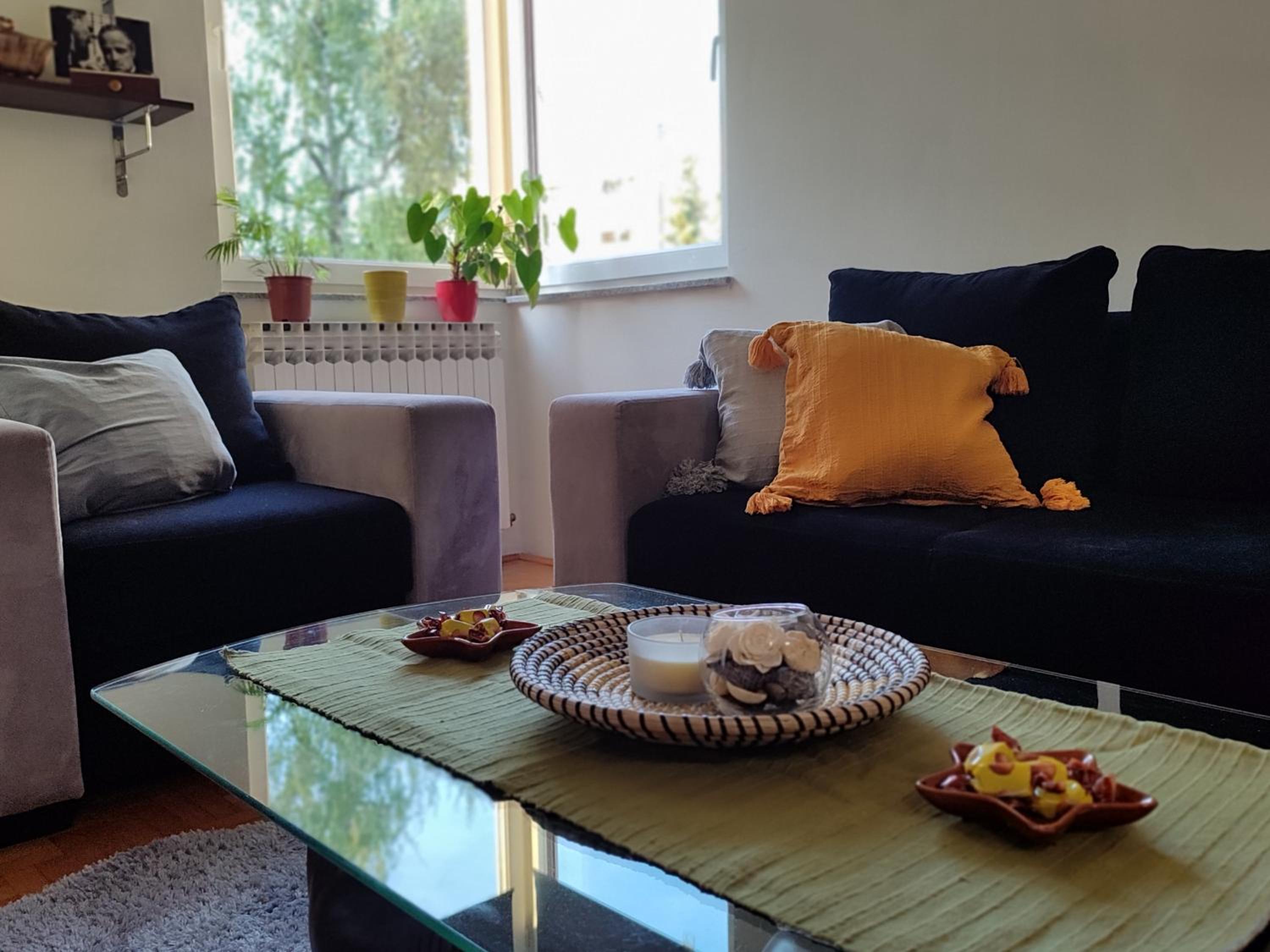 Apartman Hajduković