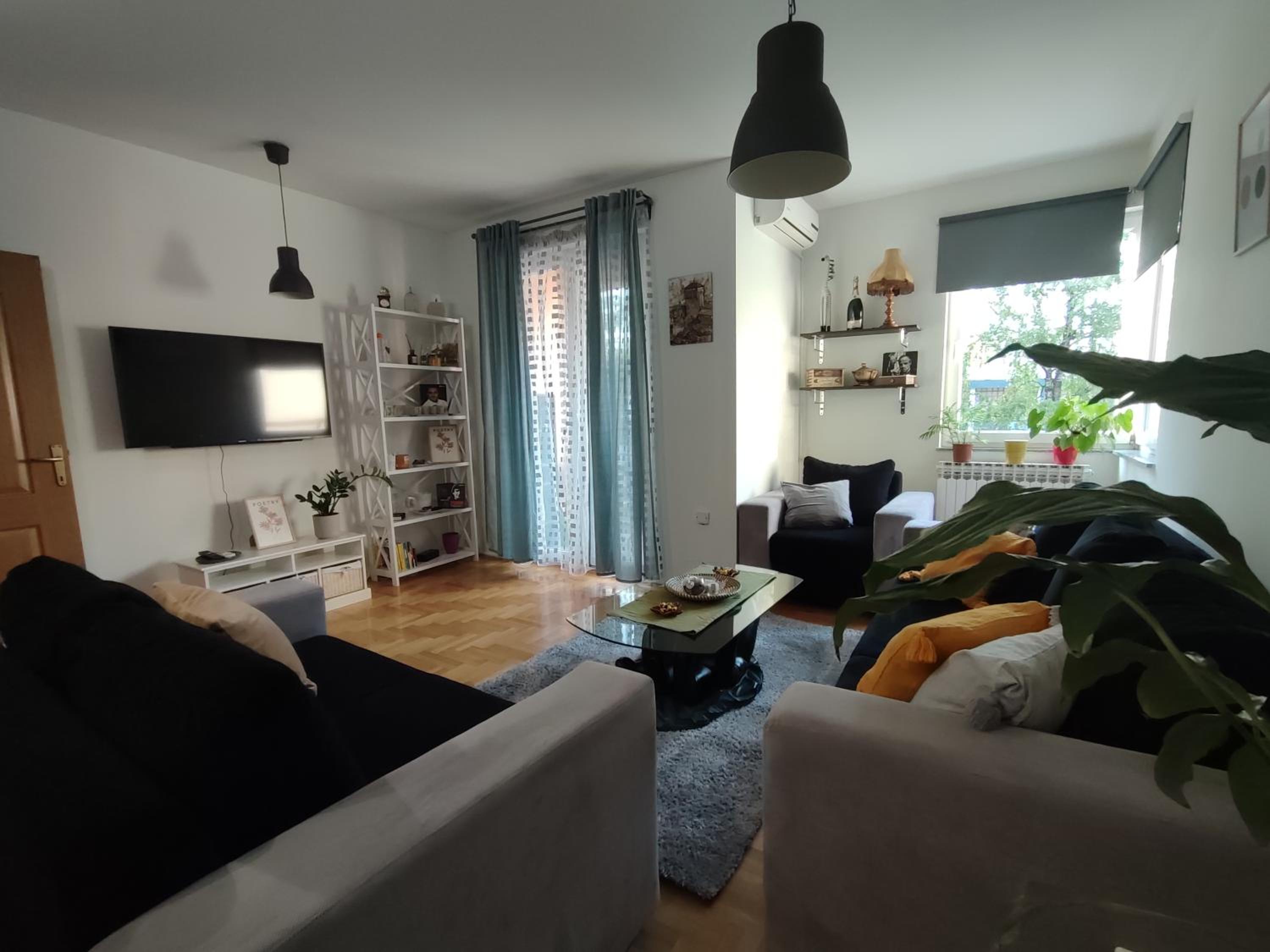 Apartman Hajduković
