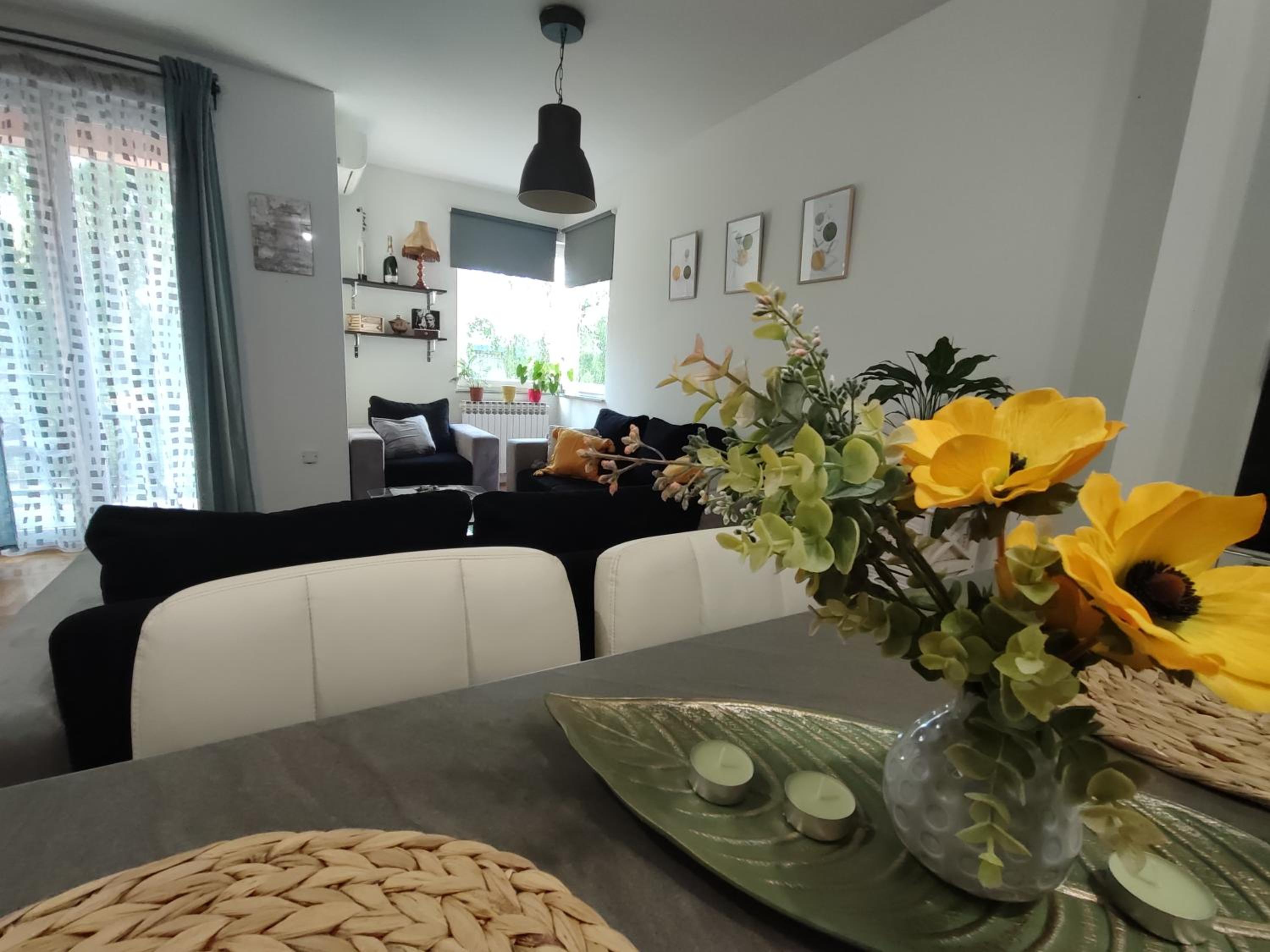 Apartman Hajduković