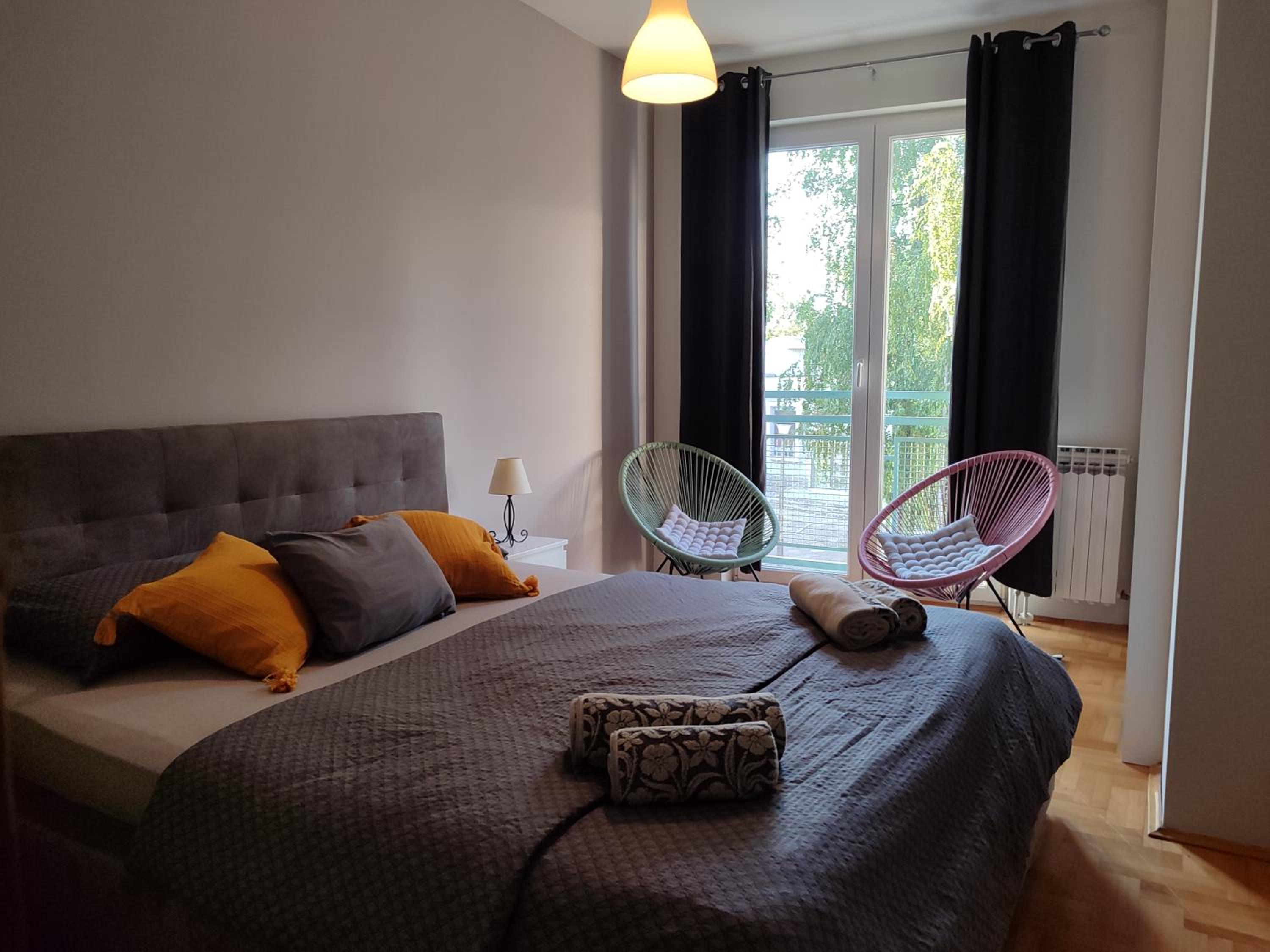 Apartman Hajduković