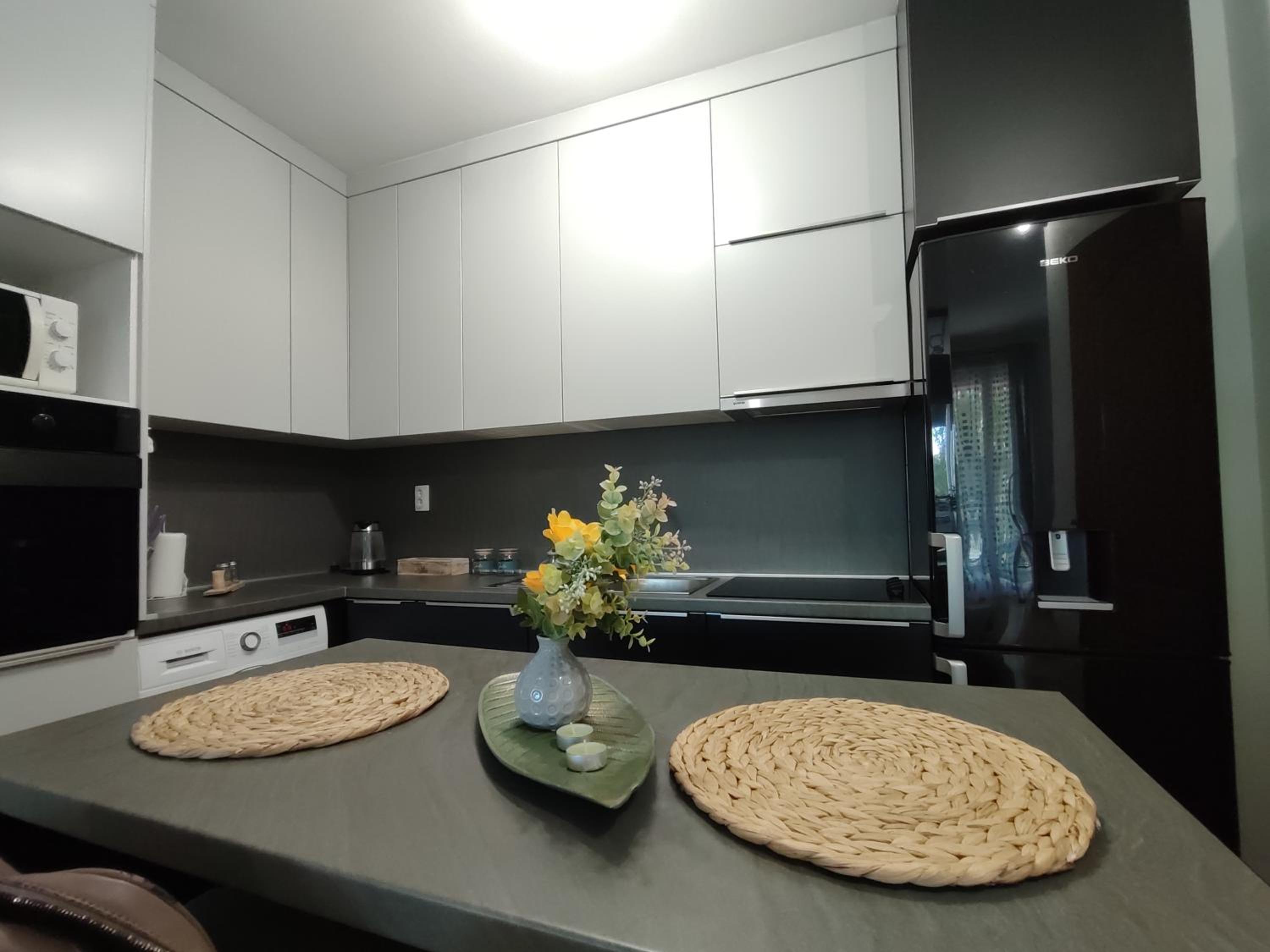 Apartman Hajduković