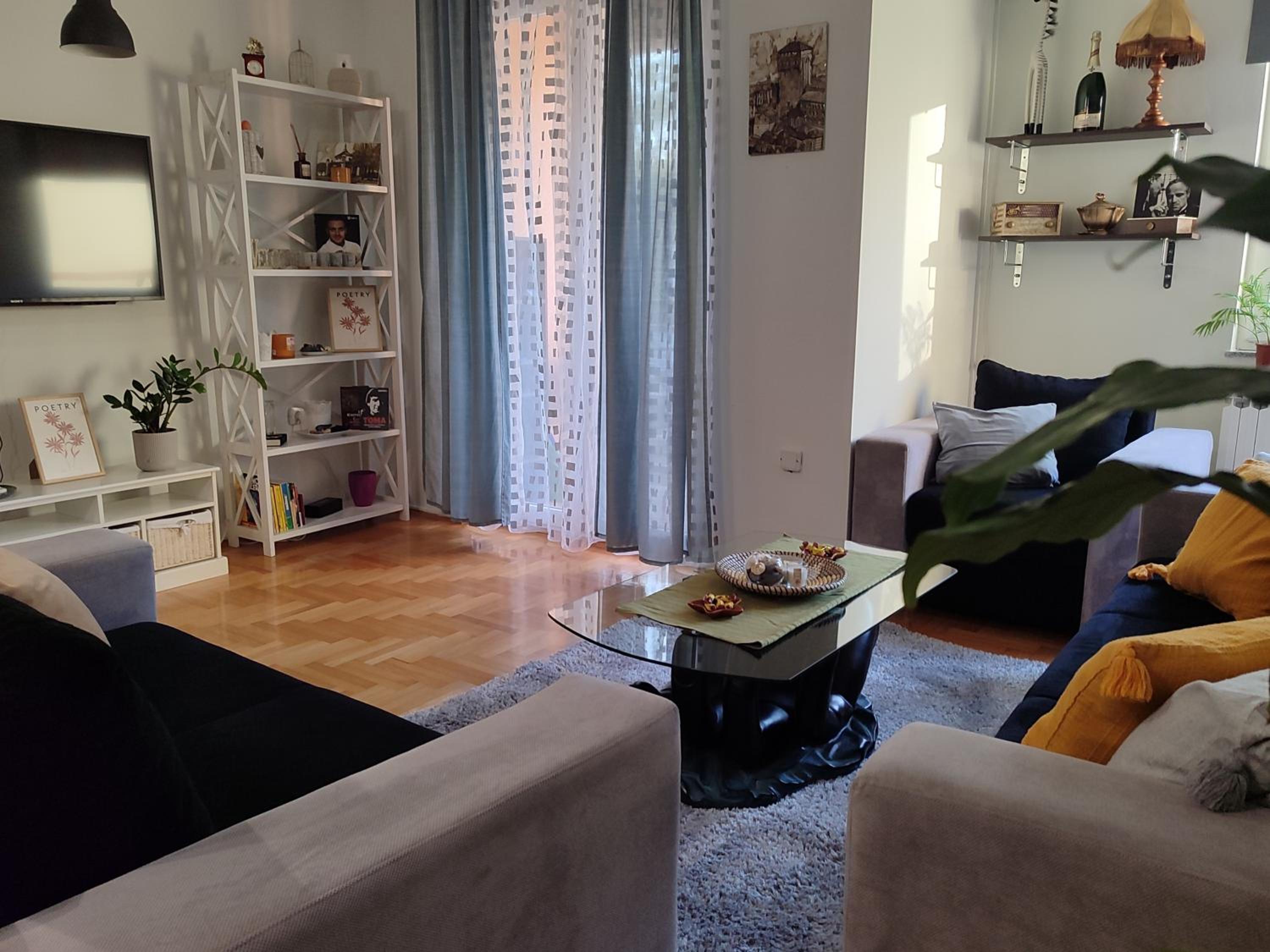 Apartman Hajduković