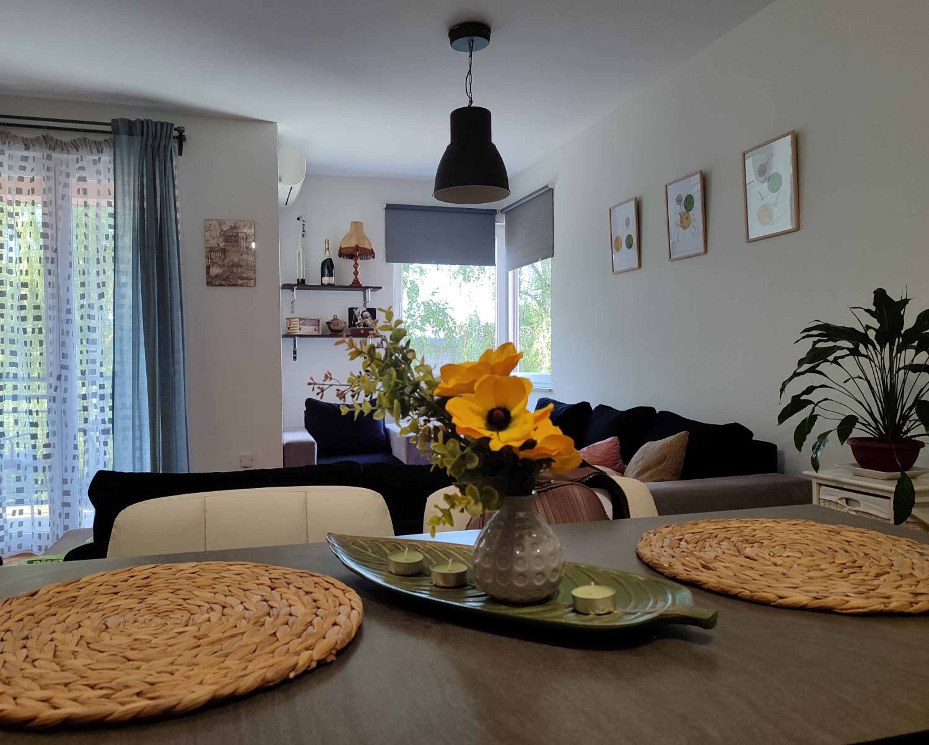 Apartman Hajduković