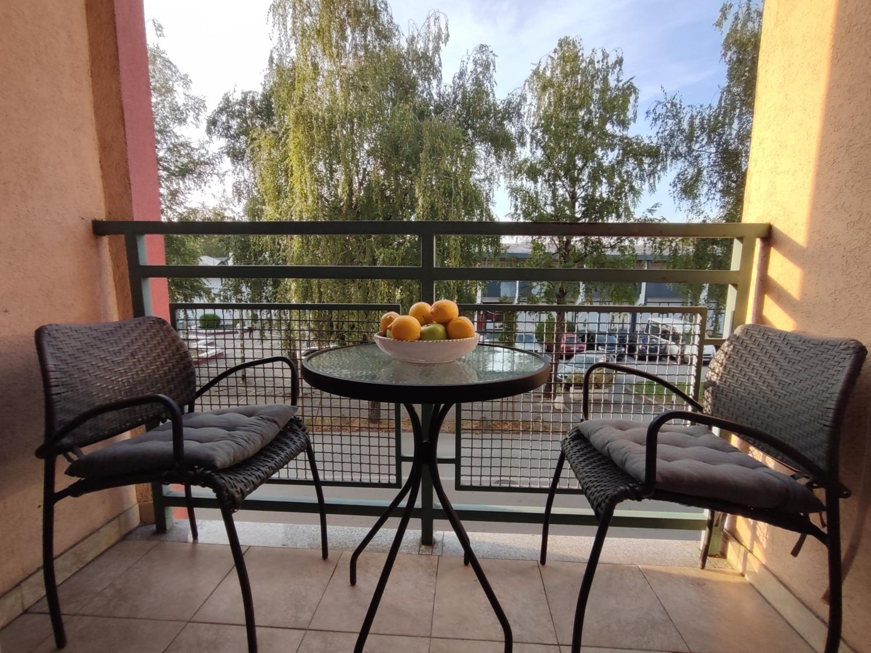 Apartman Hajduković