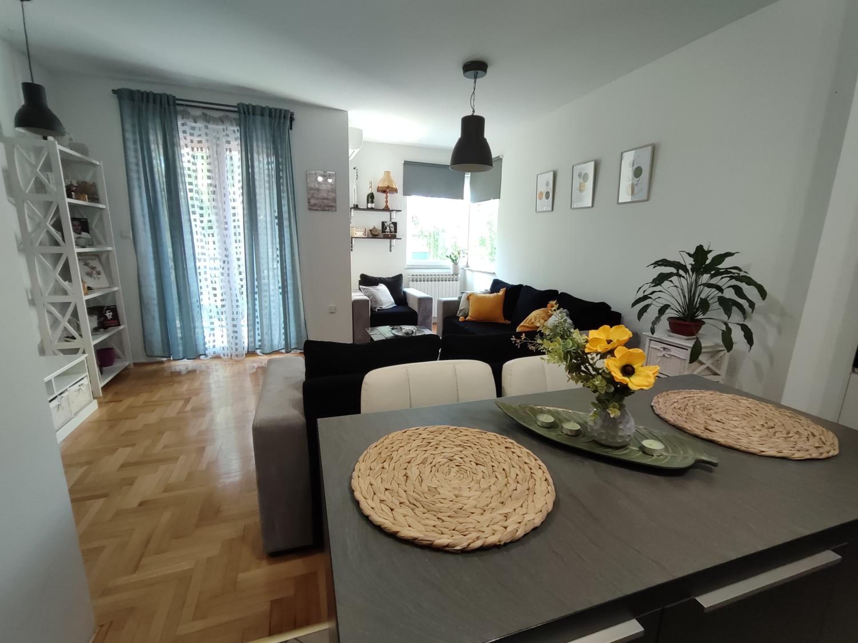 Apartman Hajduković