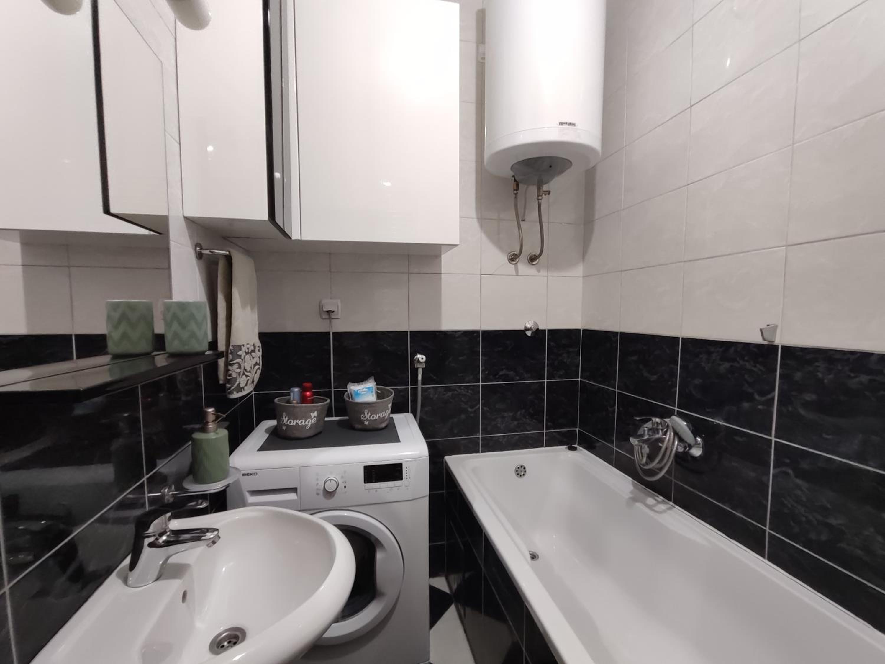 Apartman Hajduković