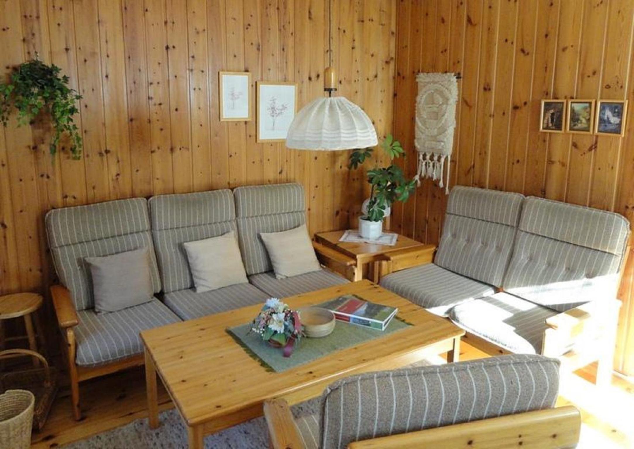 Feriendorf Reichenbach - Fuchsweg 27b