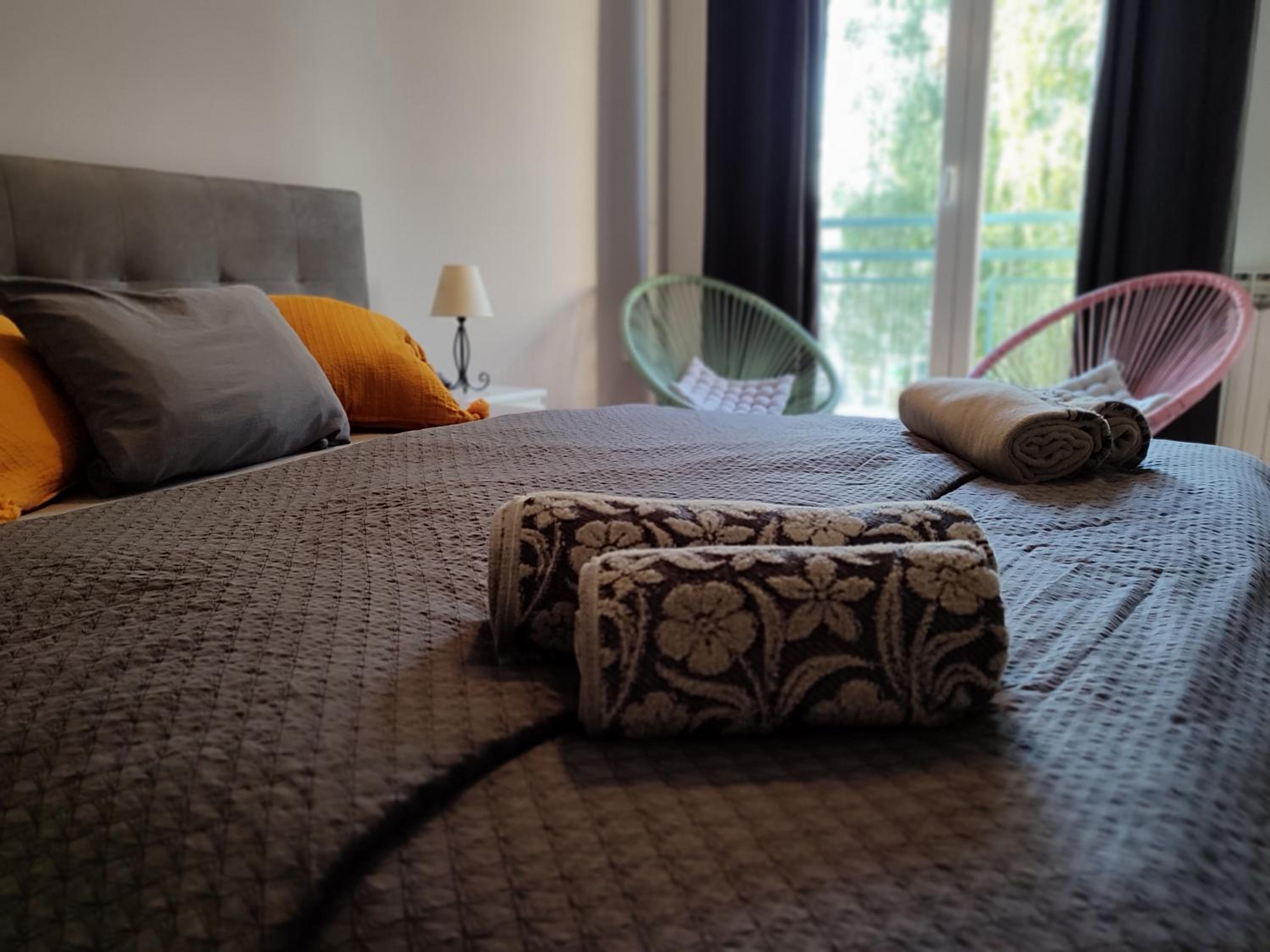 Apartman Hajduković