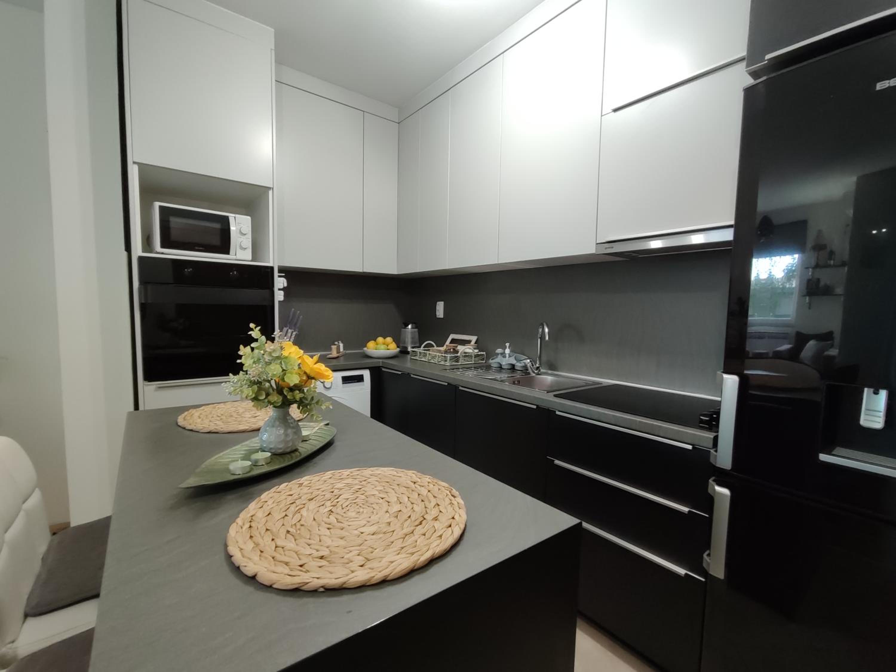 Apartman Hajduković