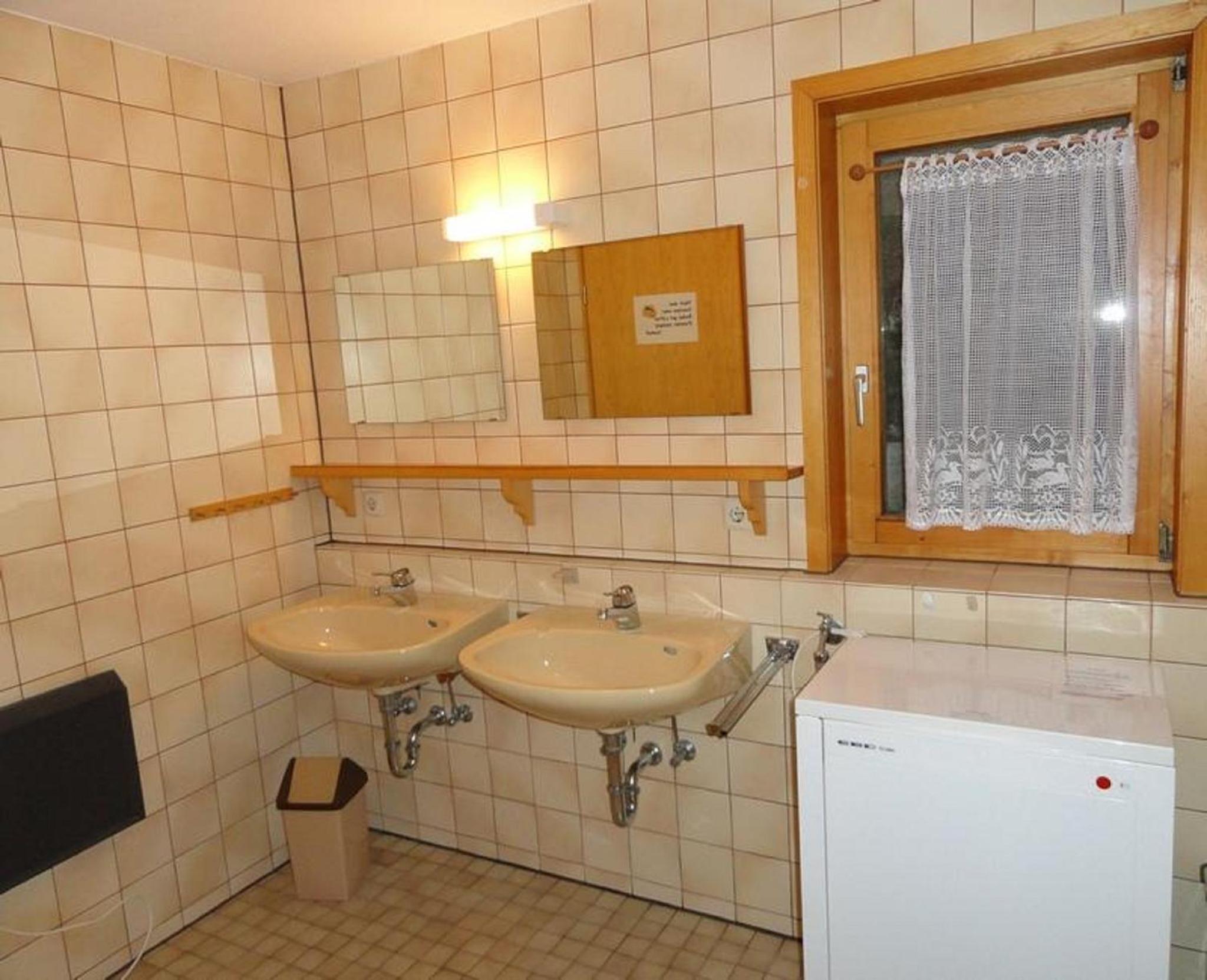 Feriendorf Reichenbach - Fuchsweg 27b