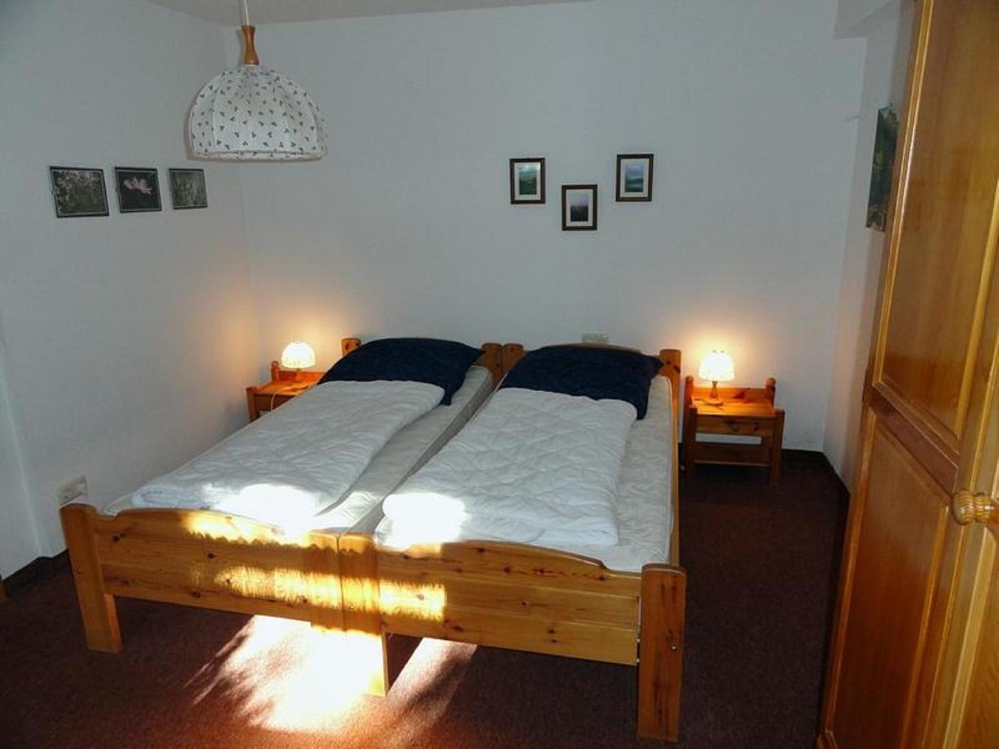 Feriendorf Reichenbach - Fuchsweg 27b