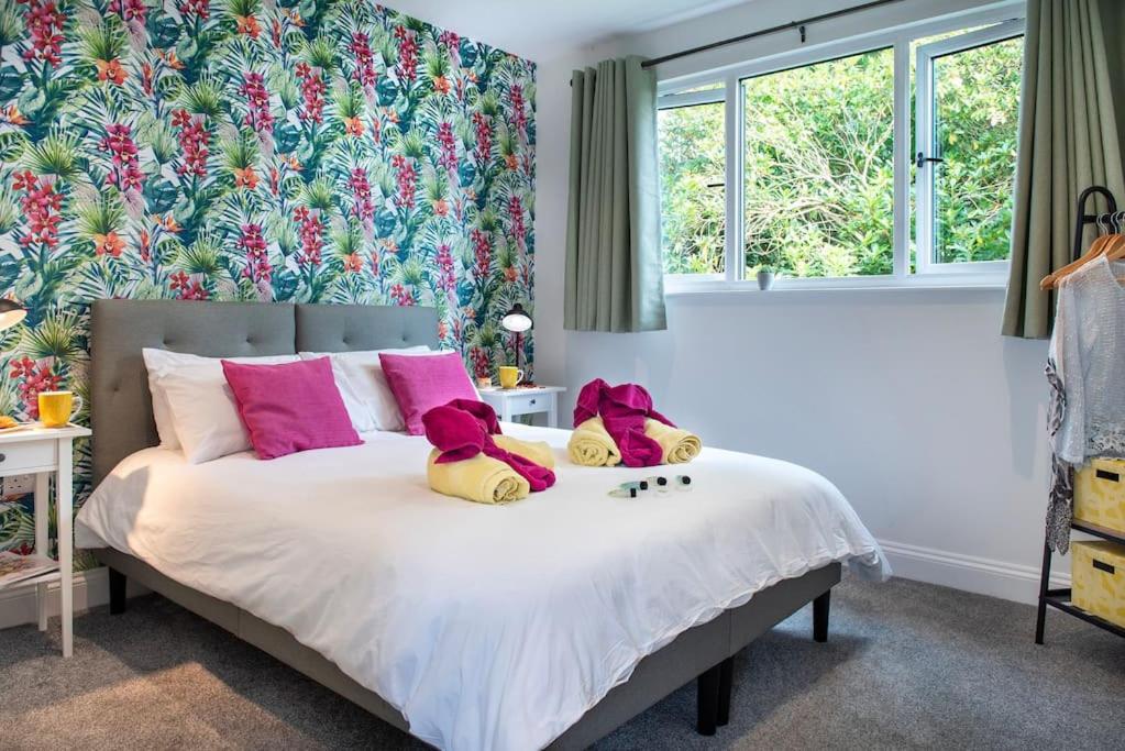 Luxury Country Cottage - Apple Pie Luxury Escapes