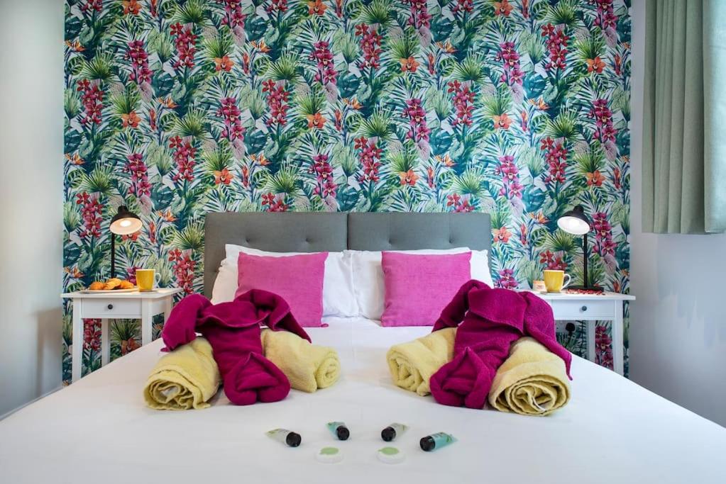Luxury Country Cottage - Apple Pie Luxury Escapes