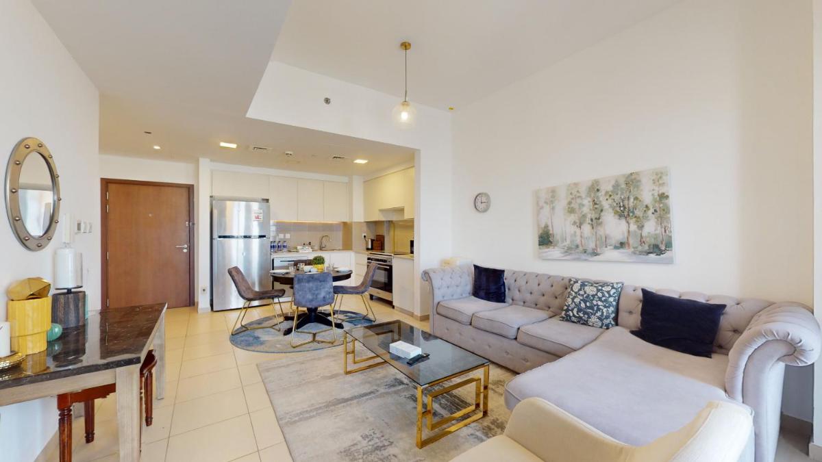 Primestay - Zahra Breeze 4A, Town Square