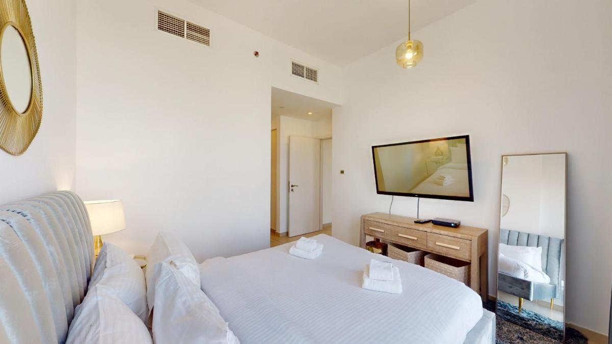 Primestay - Zahra Breeze 4A, Town Square