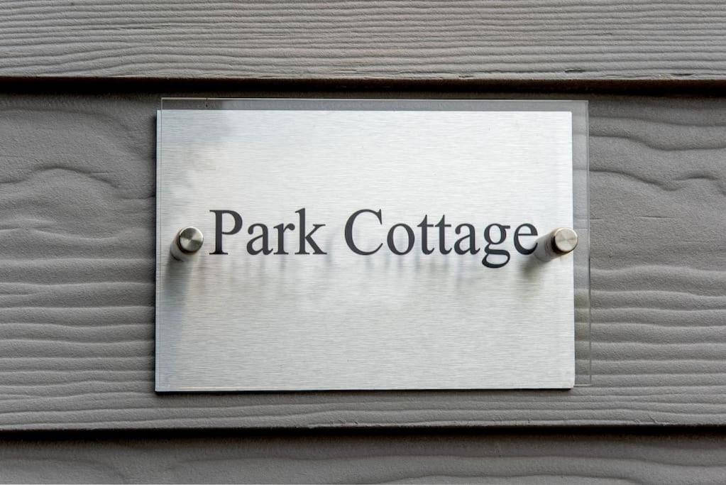 Luxury Country Cottage - Apple Pie Luxury Escapes