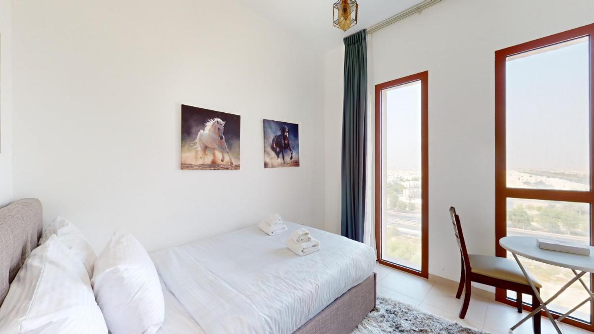 Primestay - Zahra Breeze 4A, Town Square